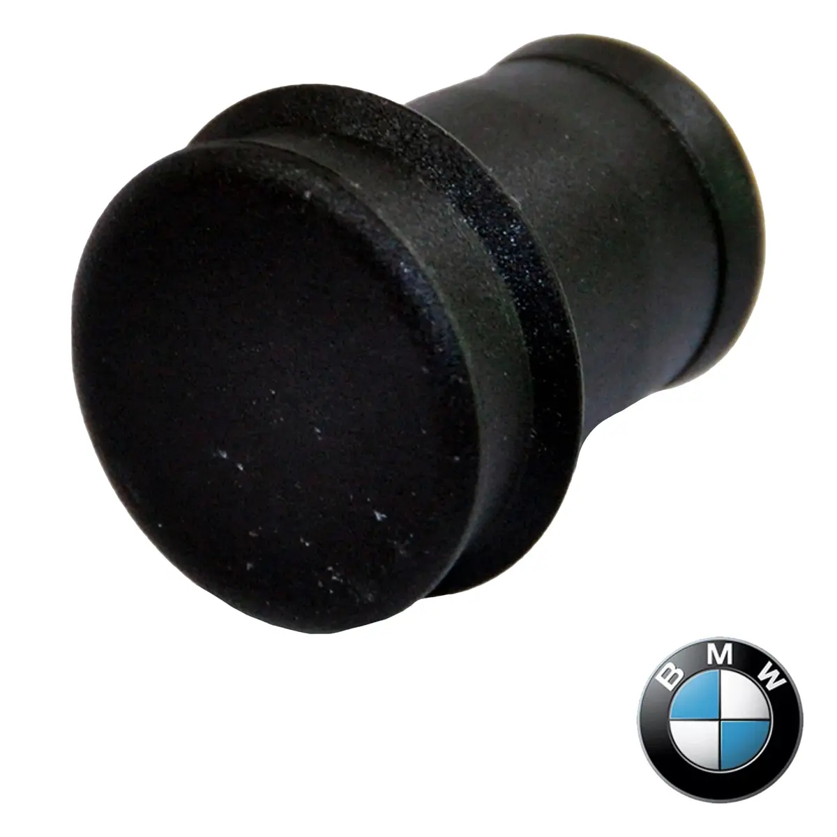 Bmw Genuine Plug-In Socket Stopper For Bmw 1 2 3 4 5 6 7 Series Universal 61349316116 1