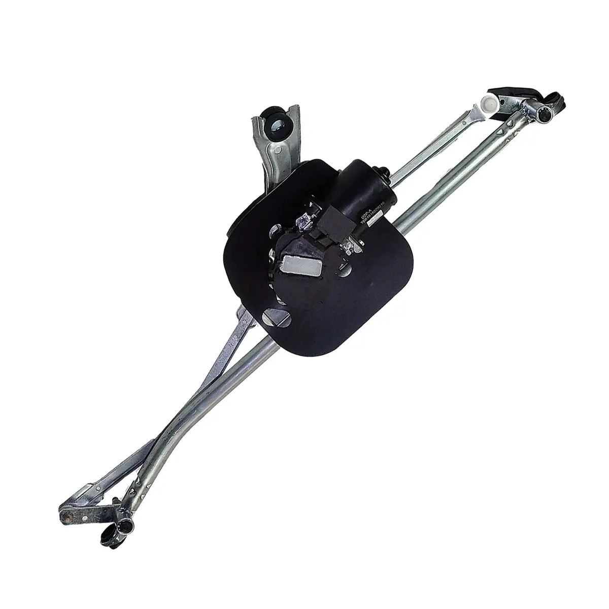 Front Windscreen Wiper Motor With Linkage For Mini: Mini 1