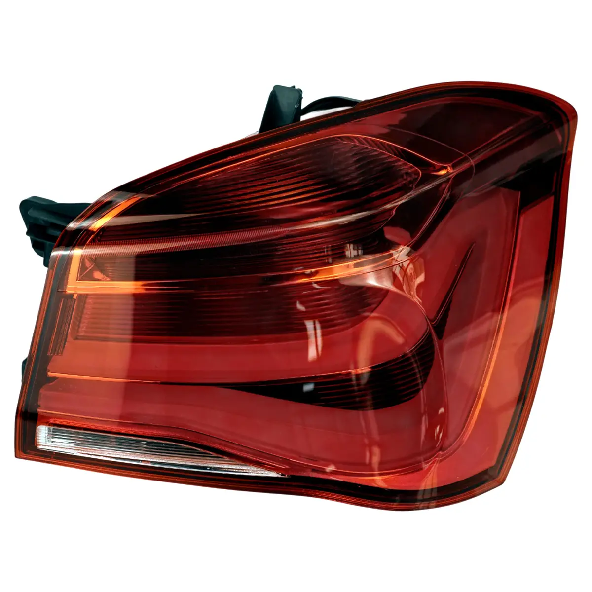 Rear Tail Light Lamp Drivers Side For Bmw 1 Series F20 F21 63217359018 E-Marked 1