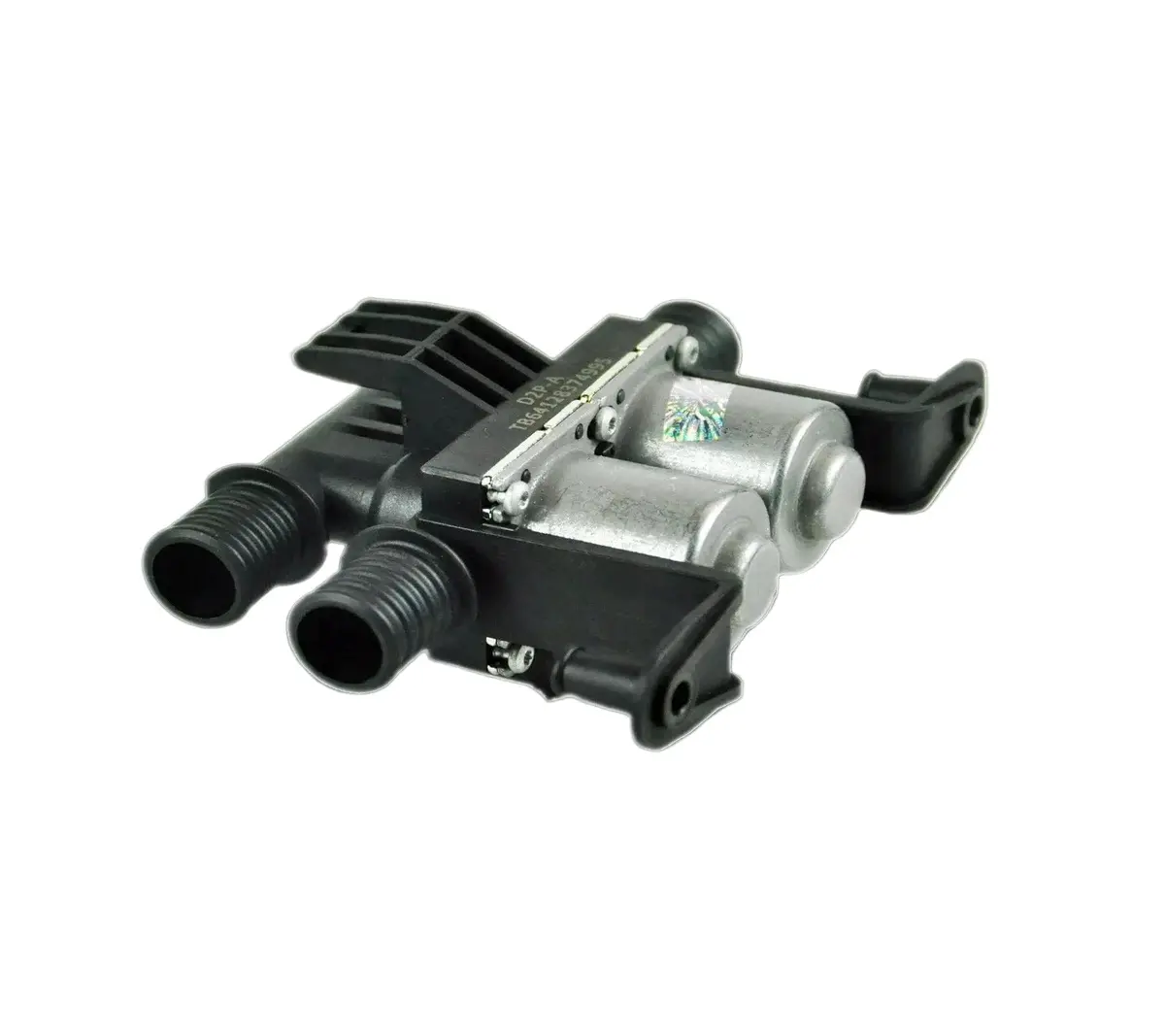 Heater Control Solenoid Valve (3 Pins) For Bmw And Land Rover 64128374995 1