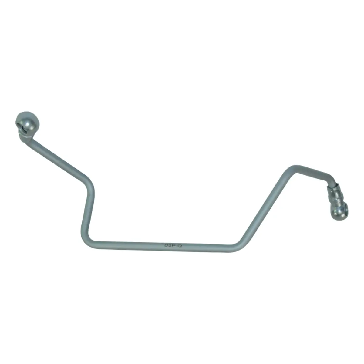Turbo Oil Feed Pipe For Citroën, Ford, Mini, Peugeot 2