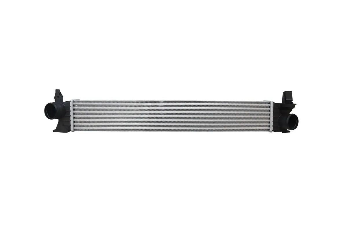 Turbo Charge Air Intercooler For Citroën: Relay, Fiat: Ducato, Opel: Movano, Peugeot: Boxer 1