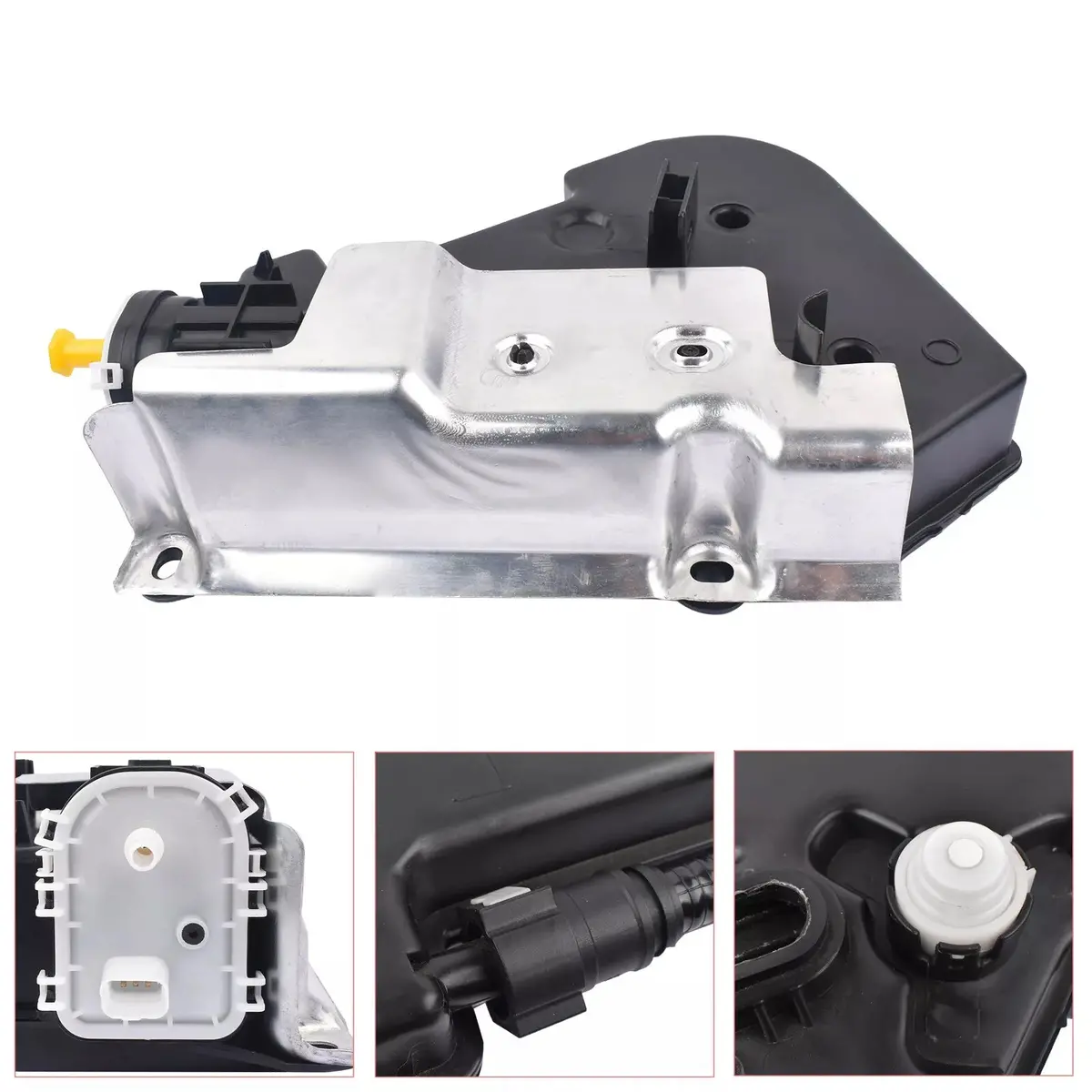 Fuel Additive Dpf Tank Pump For Citroën C4, Ds4 & Peugeot 3008, 308, Rcz | Oe 1606340280 1500Ph 1