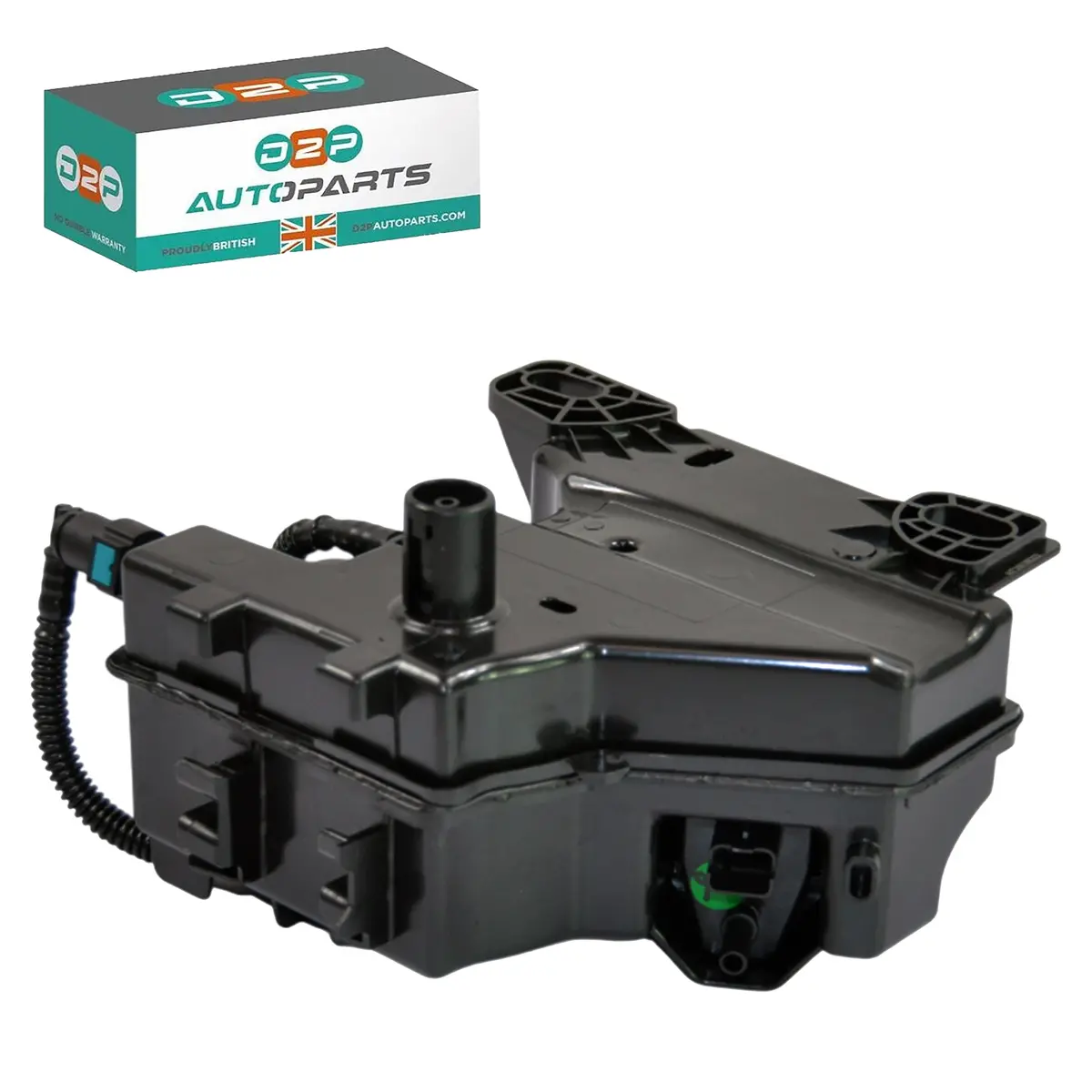Fuel Additive Reservoir Tank Pump For Citroen C4 Peugeot 308 Ii 508 1610115580 2