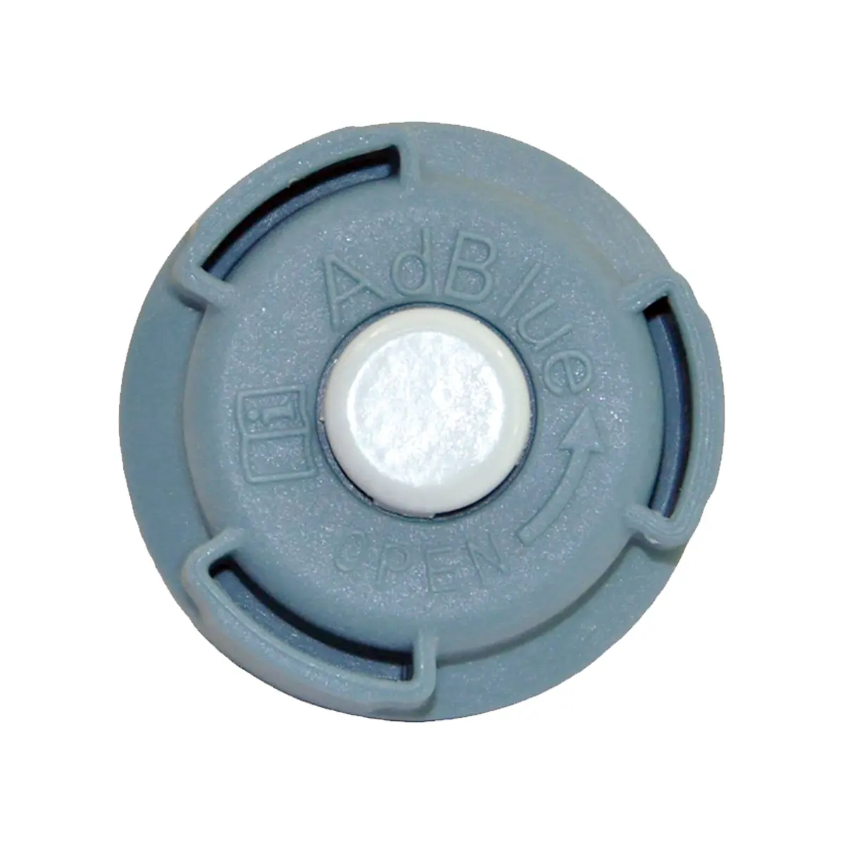 Adblue Urea Tank Filler Cap For Citroën, Opel, Peugeot 1