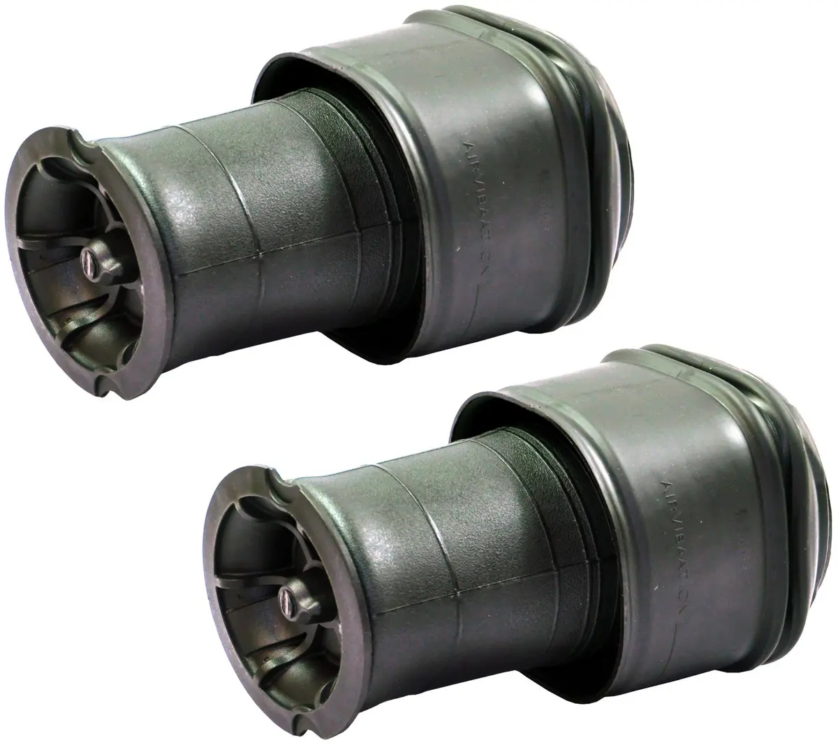 2X Rear Air Suspension Spring Bag (Left Or Right) For Citroen: C4 Grand Picasso, C4 Picasso, 5102R8 1