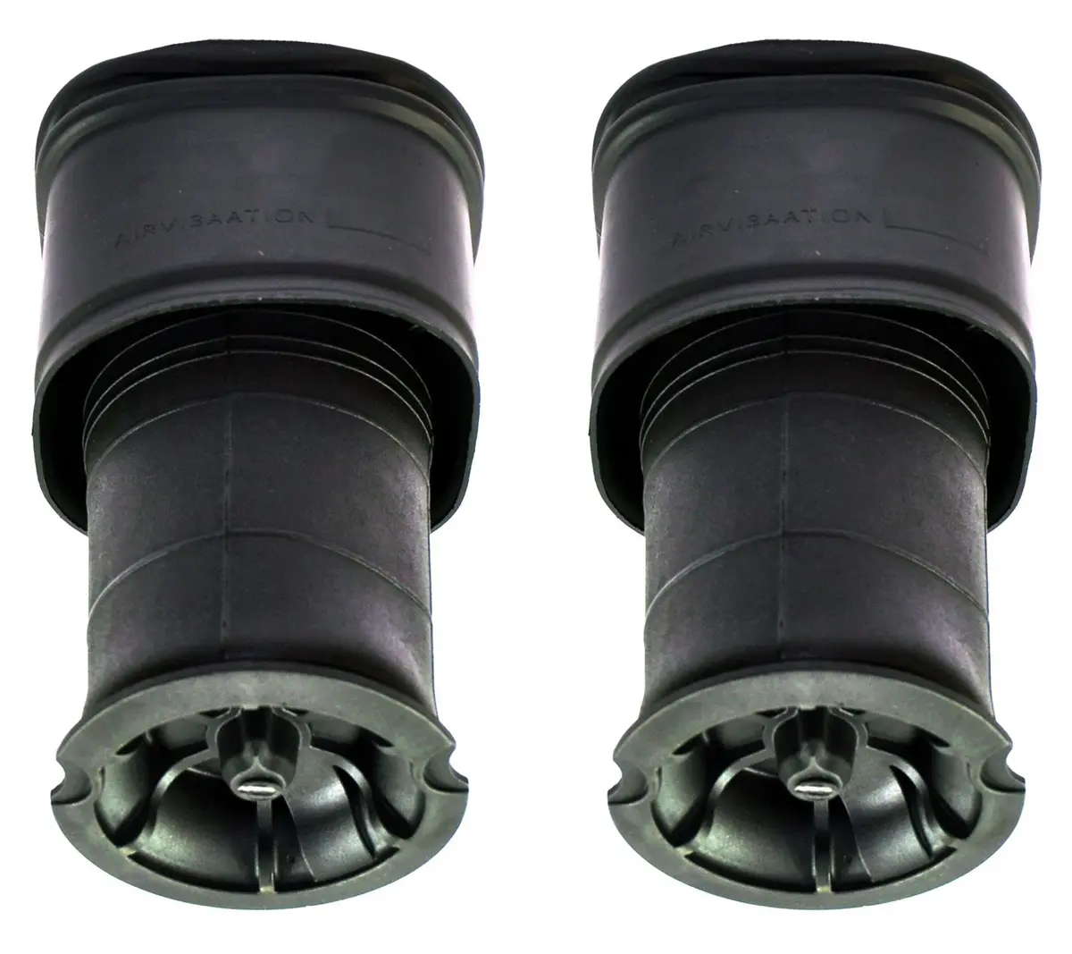 2X Rear Air Suspension Spring Bag (Left Or Right) For Citroen: C4 Grand Picasso, C4 Picasso, 5102R8 2