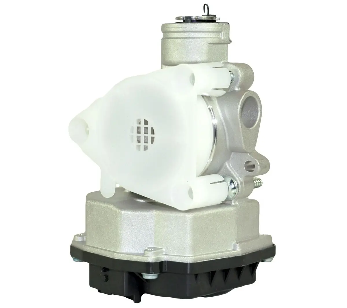 Throttle Body For Citroën: Berlingo, C2, C3, Nemo, Fiat: Fiorino, Qubo, Peugeot: 1007, 206, 206+, 207, 207 Sw, Bipper, Partner 1