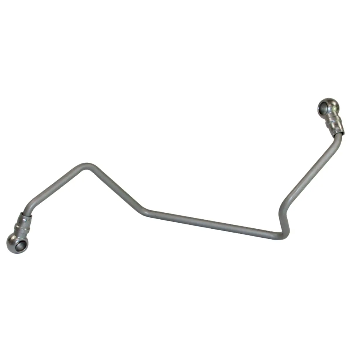 Turbo Oil Feed Pipe For Citroën, Ford, Mazda, Mini, Peugeot, Volvo 1