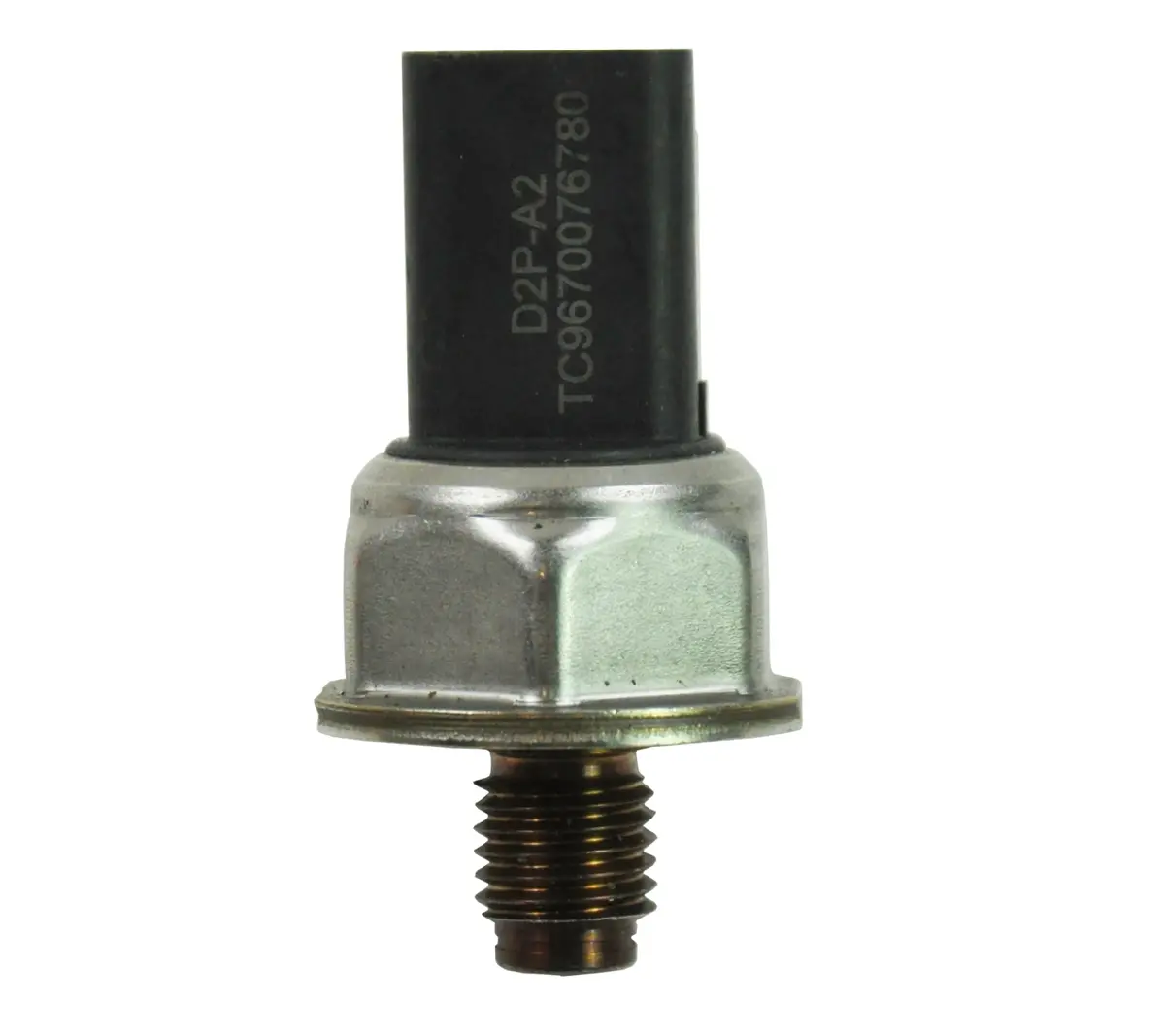 Fuel Rail Pressure Sensor For Citroen 1