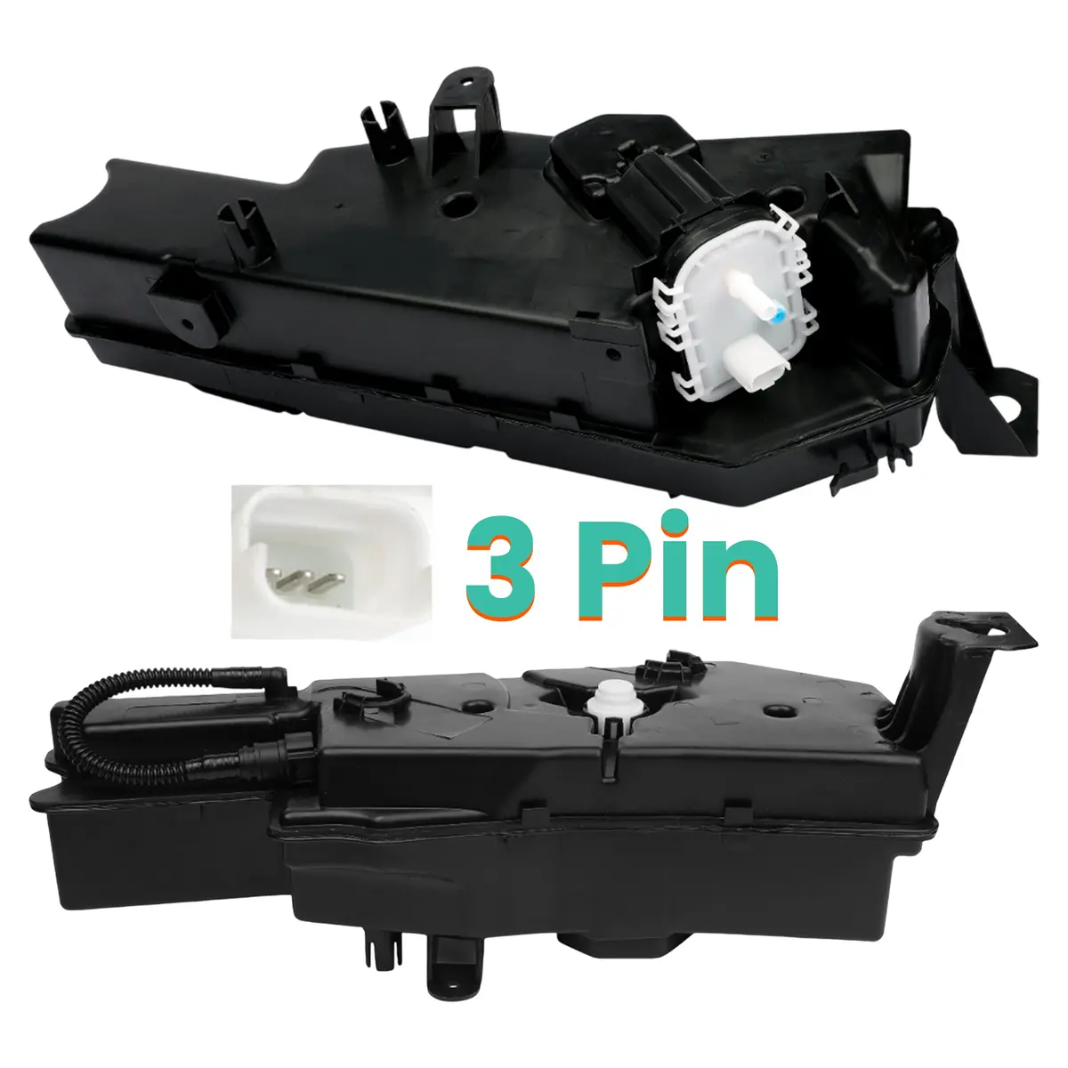 Fuel Additive Dpf Filter Tank Pump For Citroen Berlingo Peugeot 5008 9672419980 1