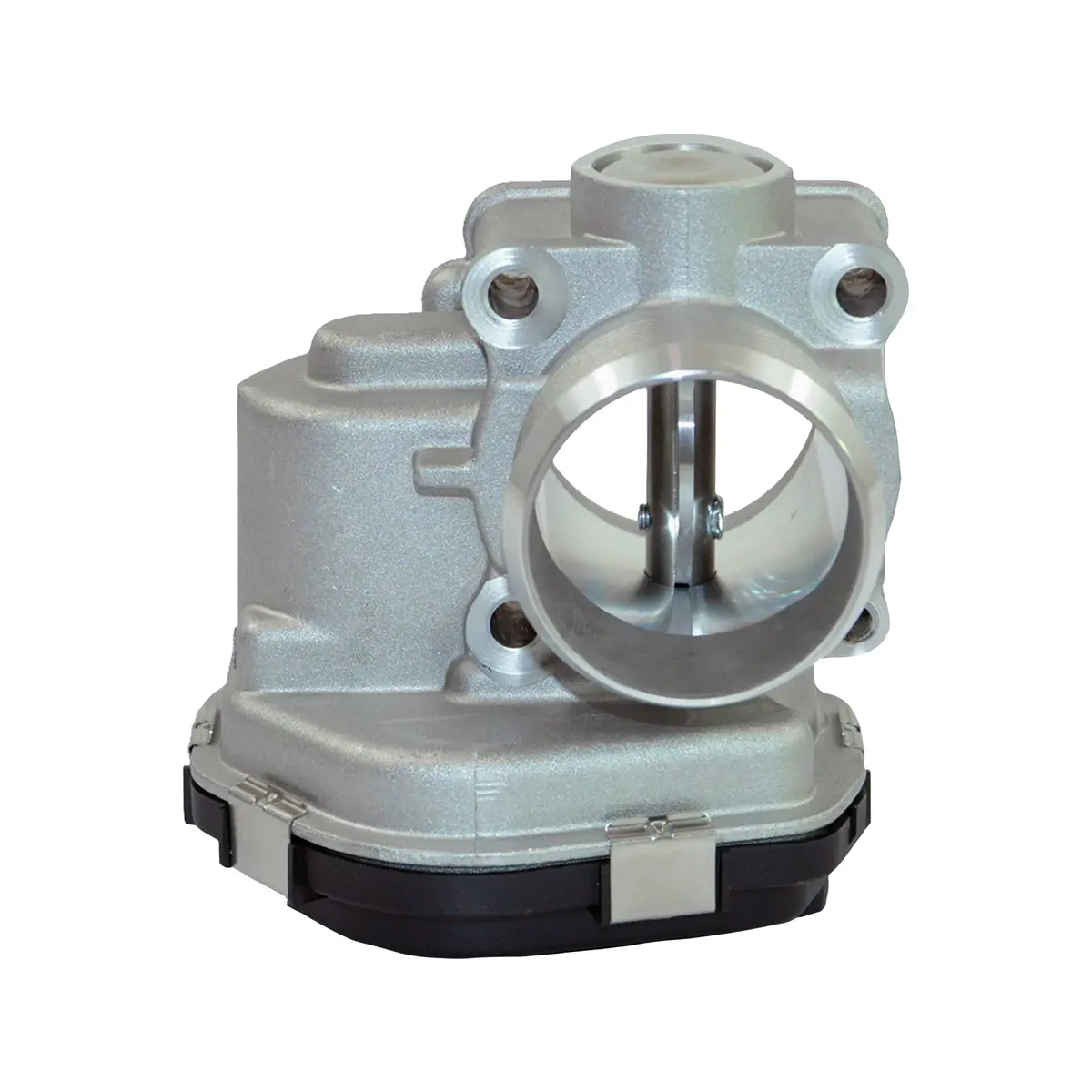 Throttle Body For Citroën Ford  Peugeot 9673534480 1