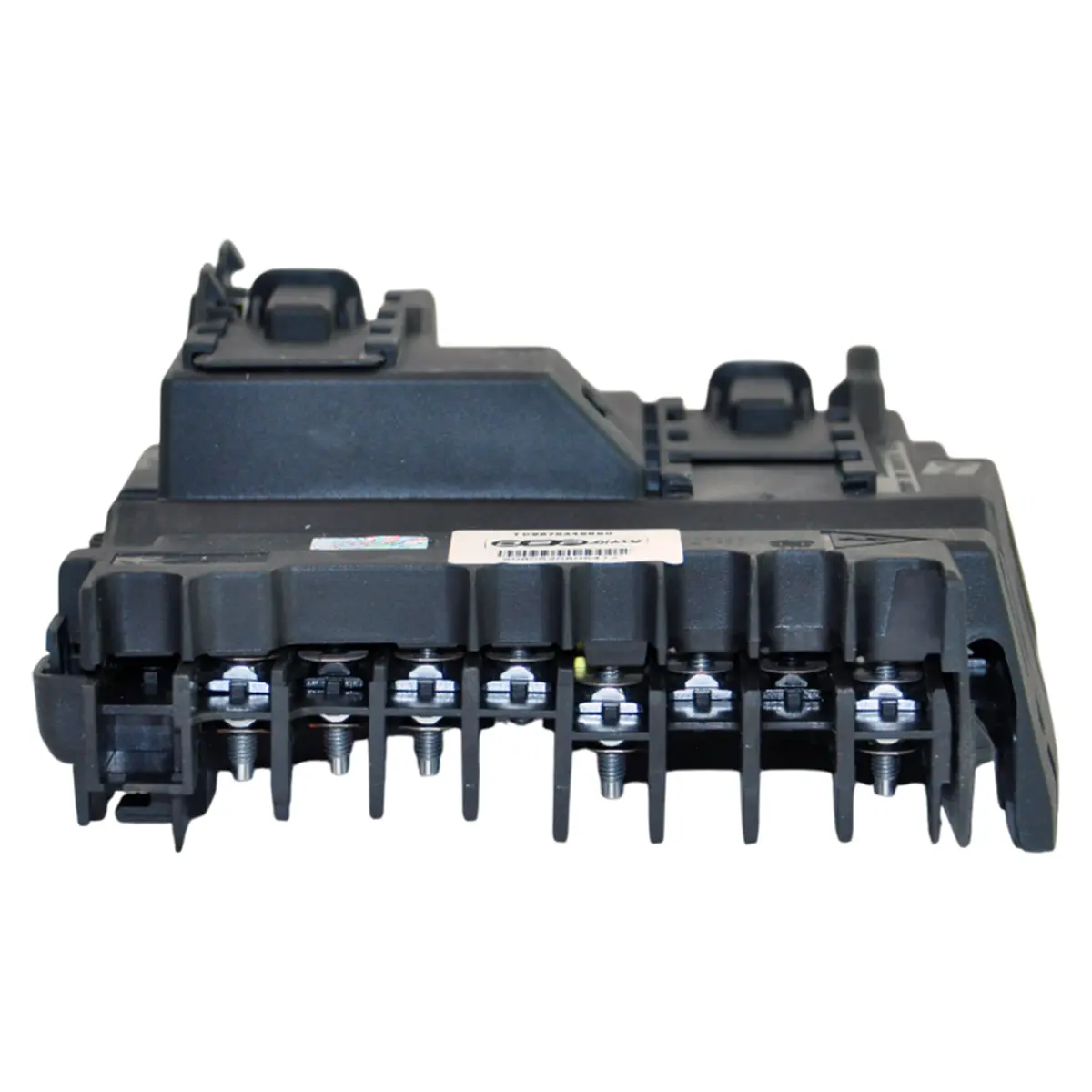 Battery Management Protection Unit Citroen C4 Picasso Spacetourer 9675349880 2