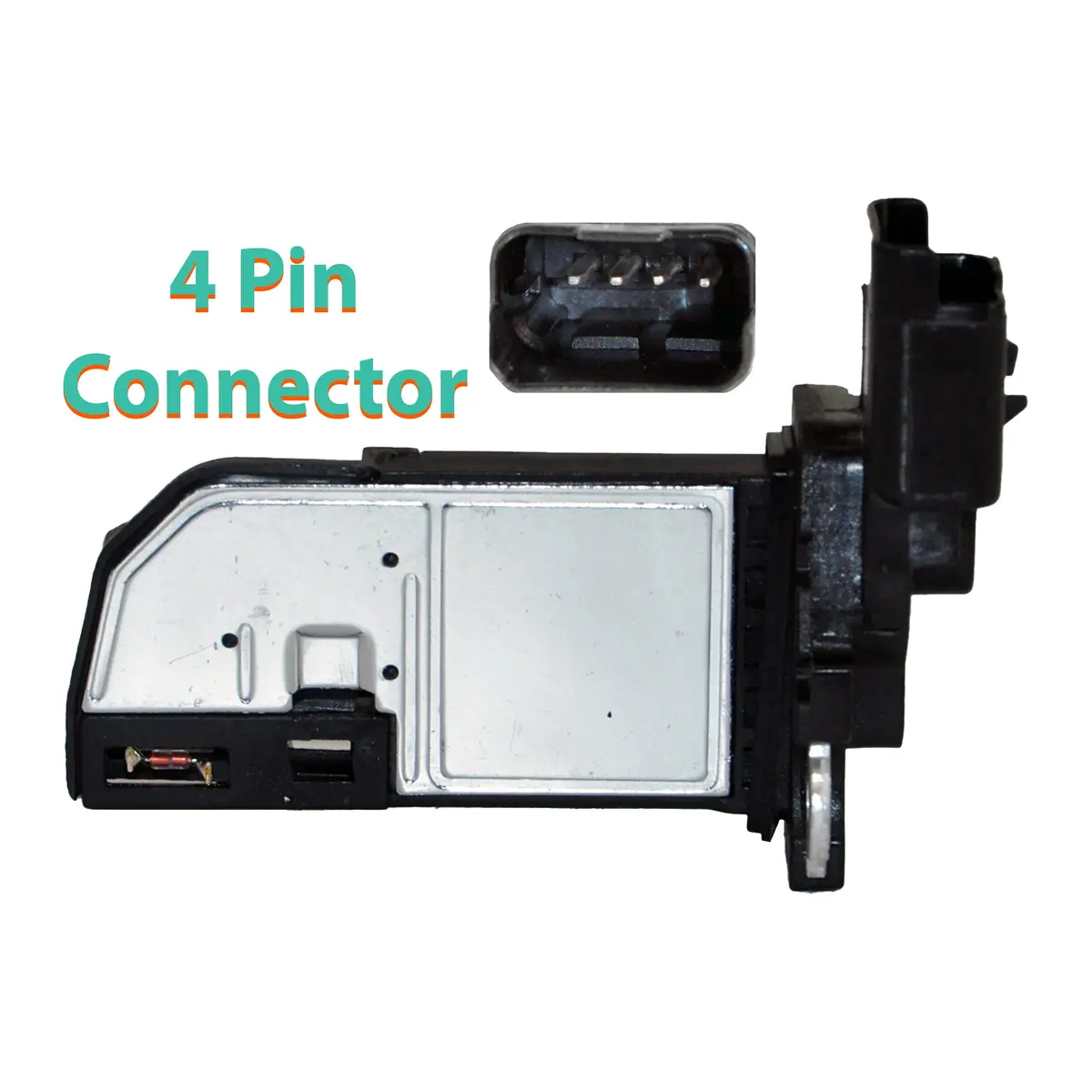 Mass Air Flow Meter Maf Sensor For Citroën, Ds, Opel, Peugeot, Vauxhall 9677093080 1