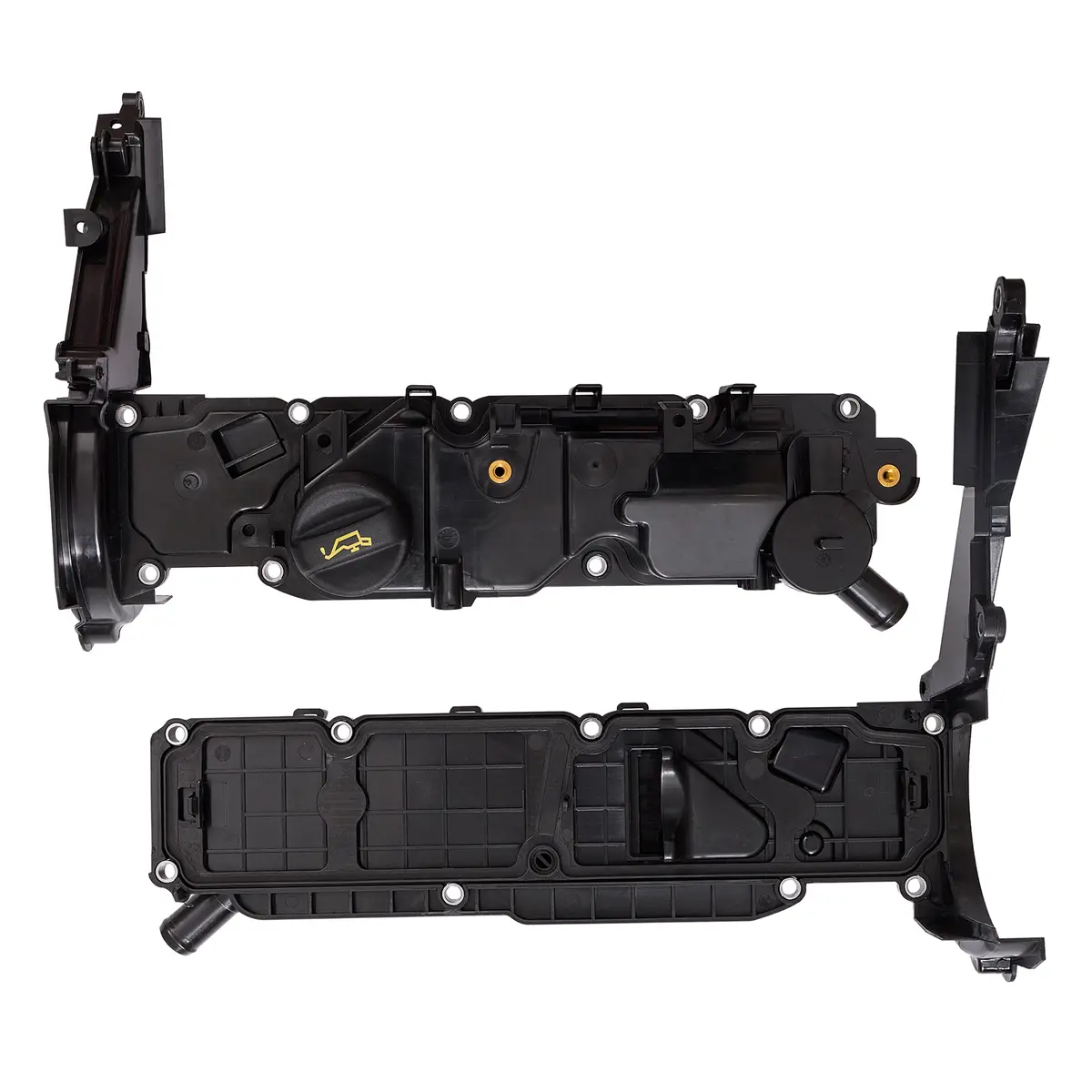 Cylinder Rocker Cover For Citroen/Fiat/Ford/Opel/Peugeot/Vauxhall 1