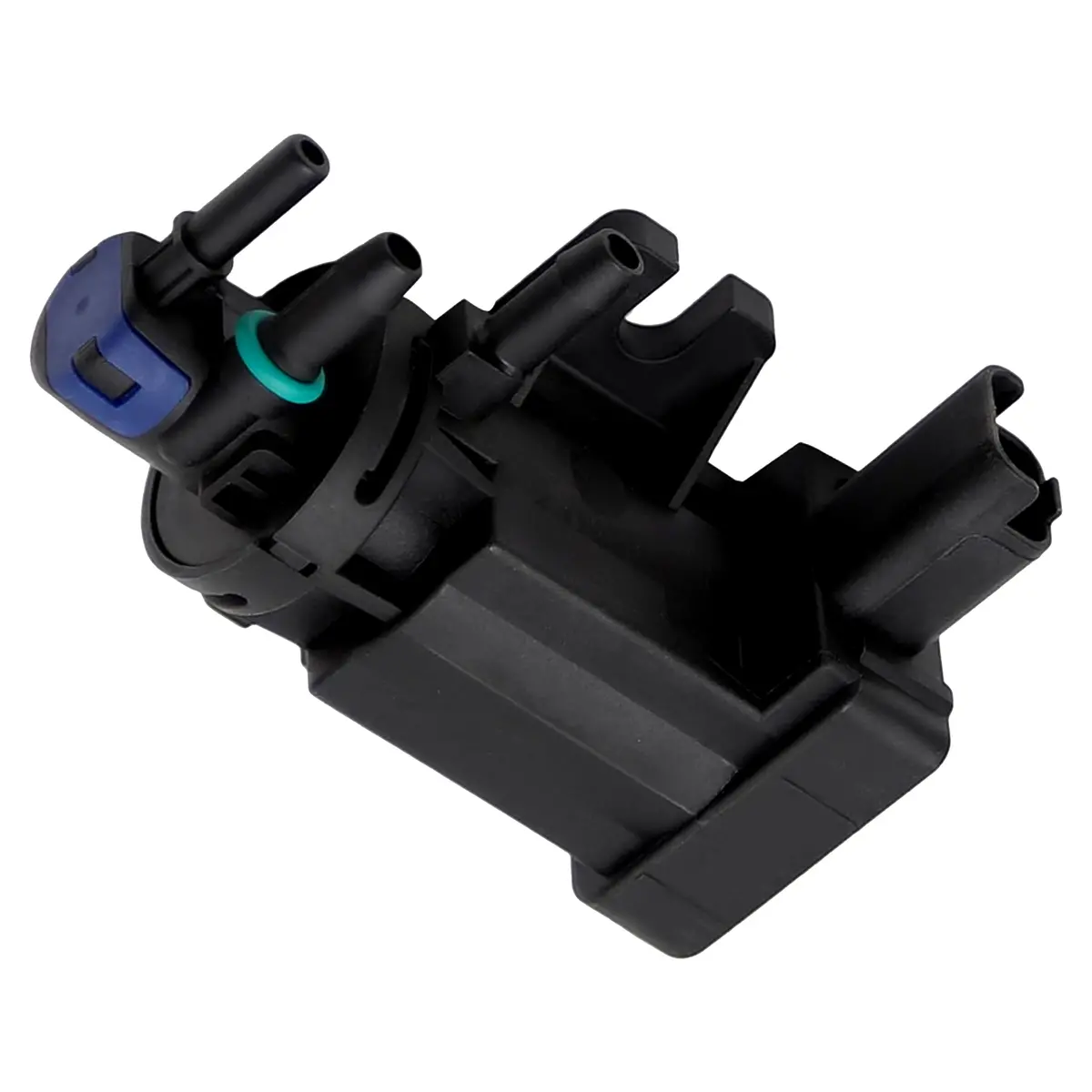 Turbo Boost Pressure Solenoid Valve For Citroen Ford Peugeot 1.6 2.0 9801887680 2