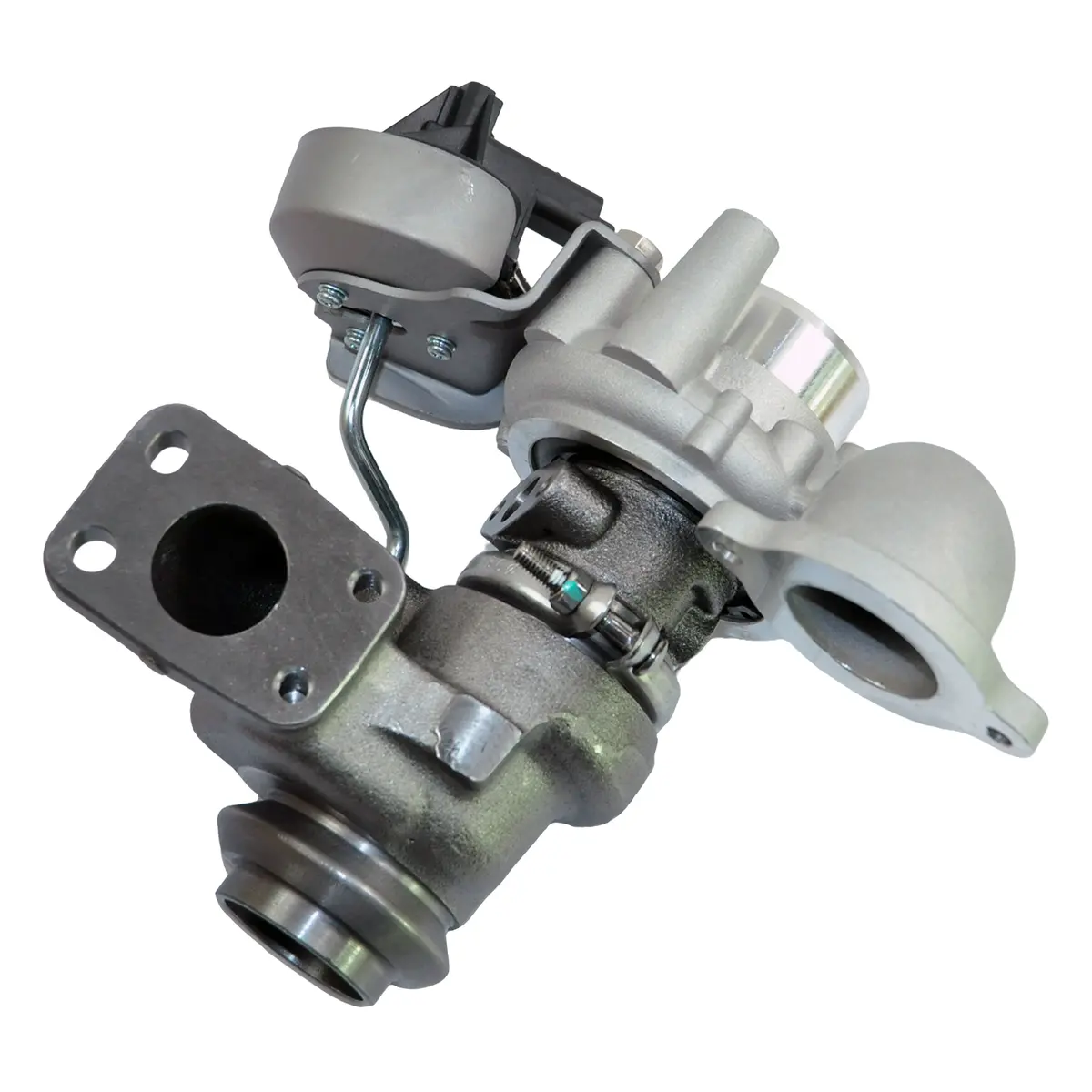Turbocharger For Citroën, Ds, Opel, Peugeot 9804945280 1