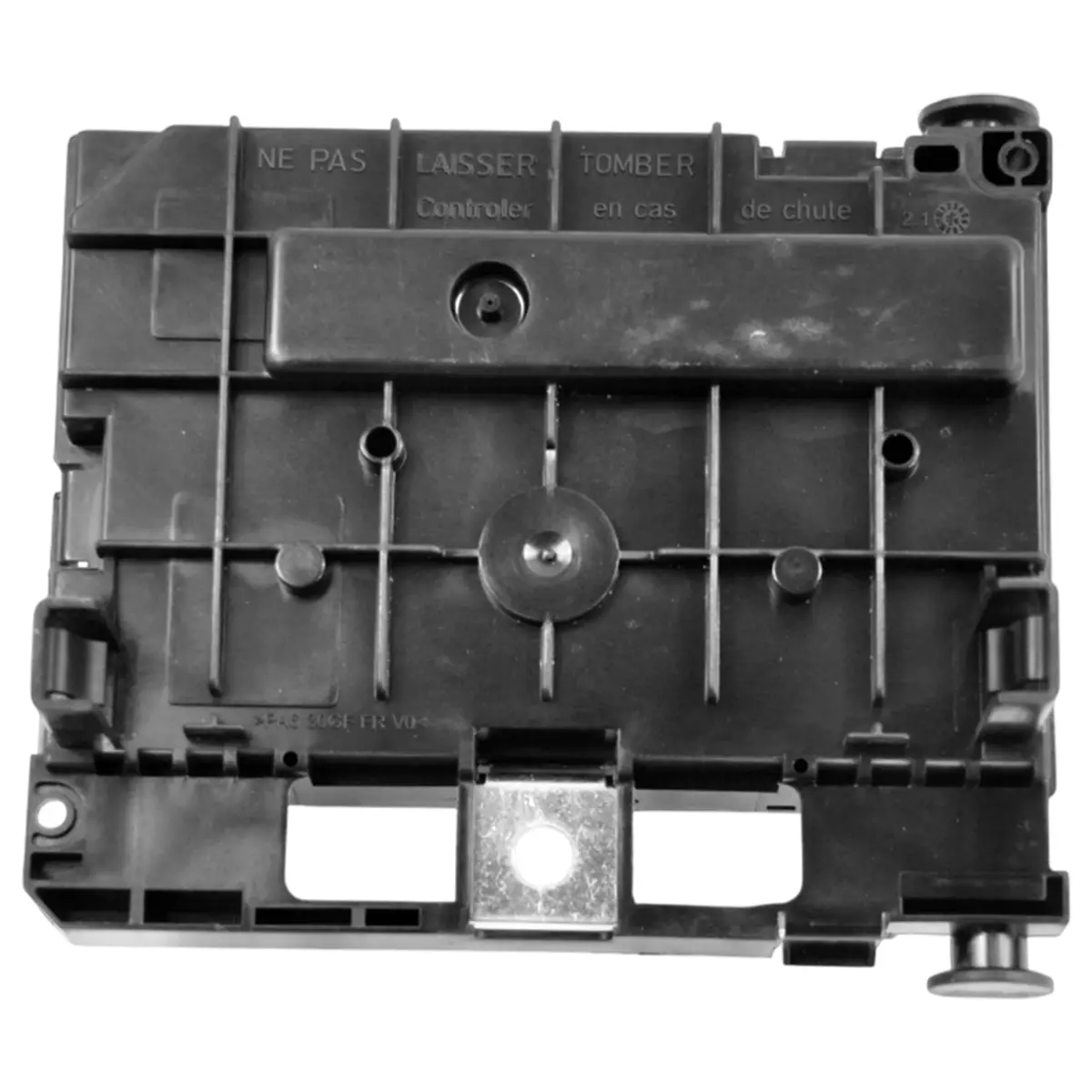 Under Bonnet Fuse Box Bsm For Citroen Berlingo Dispatch Ii Peugeot Partner Tepee 9807028780 2