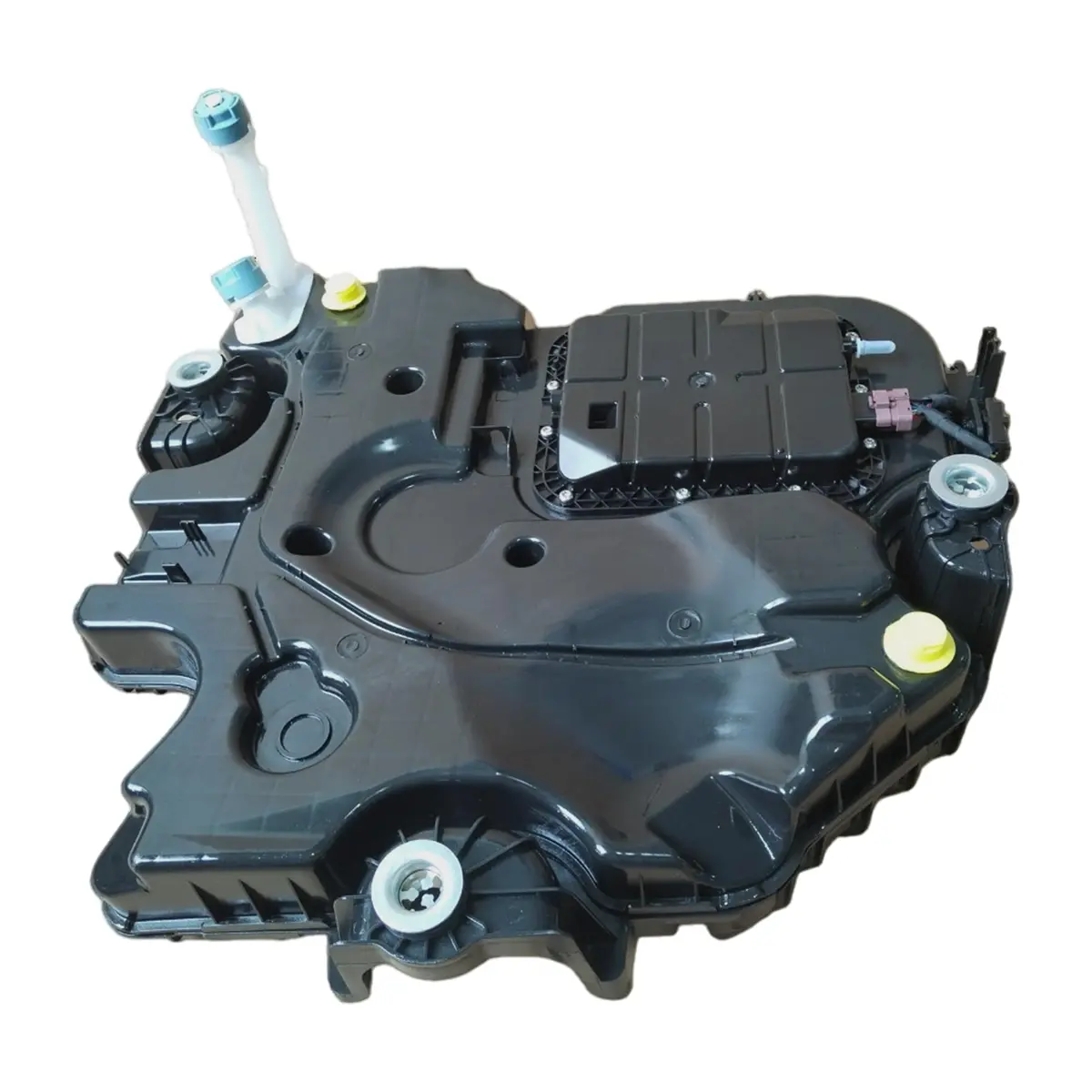 Urea Adblue Pump Reservoir For Citroën: C4, C4 Aircross, C4 Cactus, C4 Grand Picasso, C4 Picasso, C4 Spacetourer, Peugeot: 3008 1