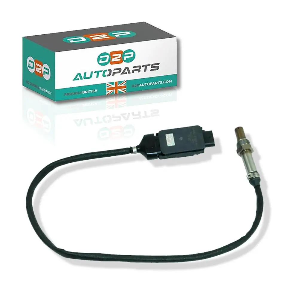 Nox Sensor For Citroën, Ds, Opel, Peugeot, Toyota, Vauxhall 9811207180 2