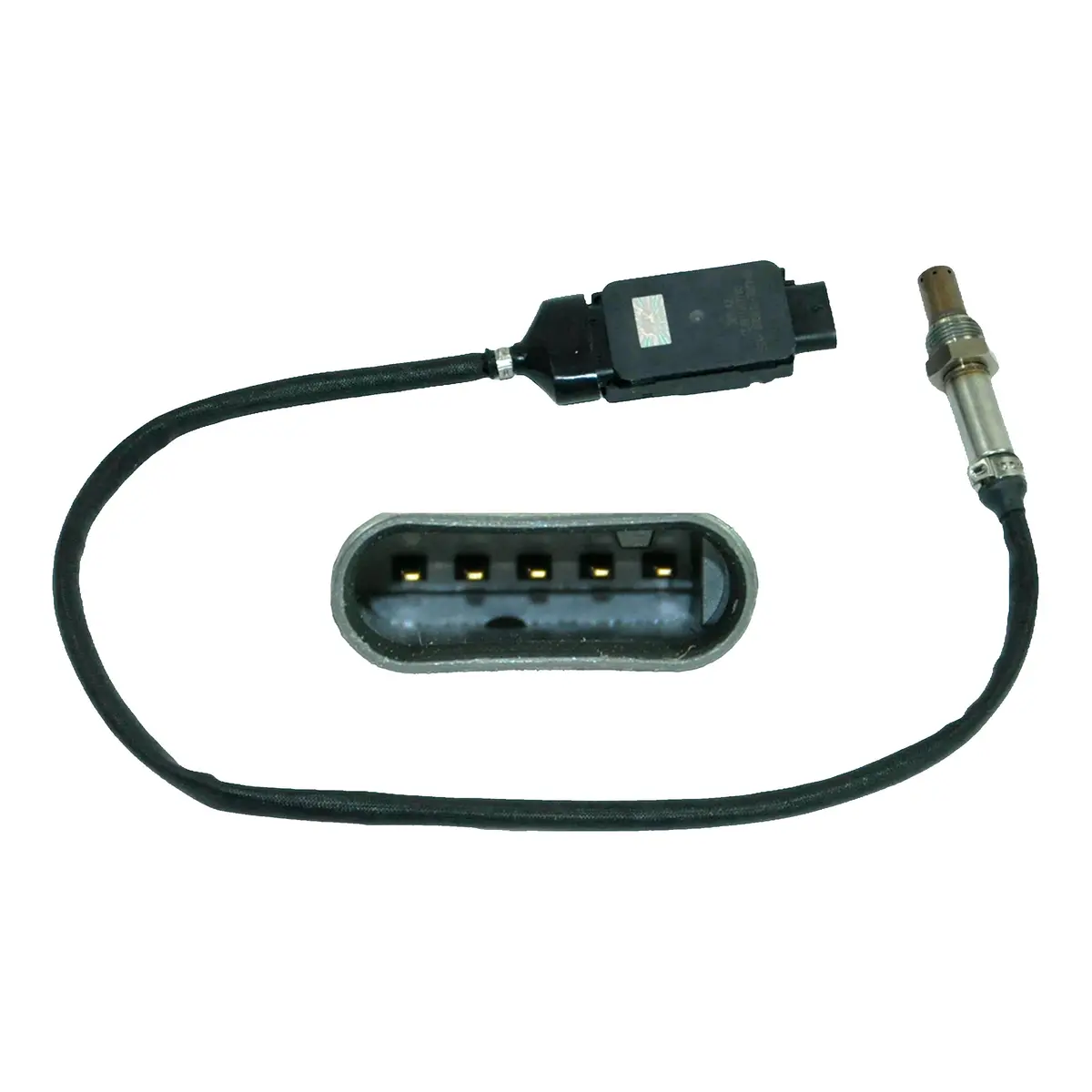 Nox Sensor For Citroën, Ds, Opel, Peugeot, Toyota, Vauxhall 9811207180 1