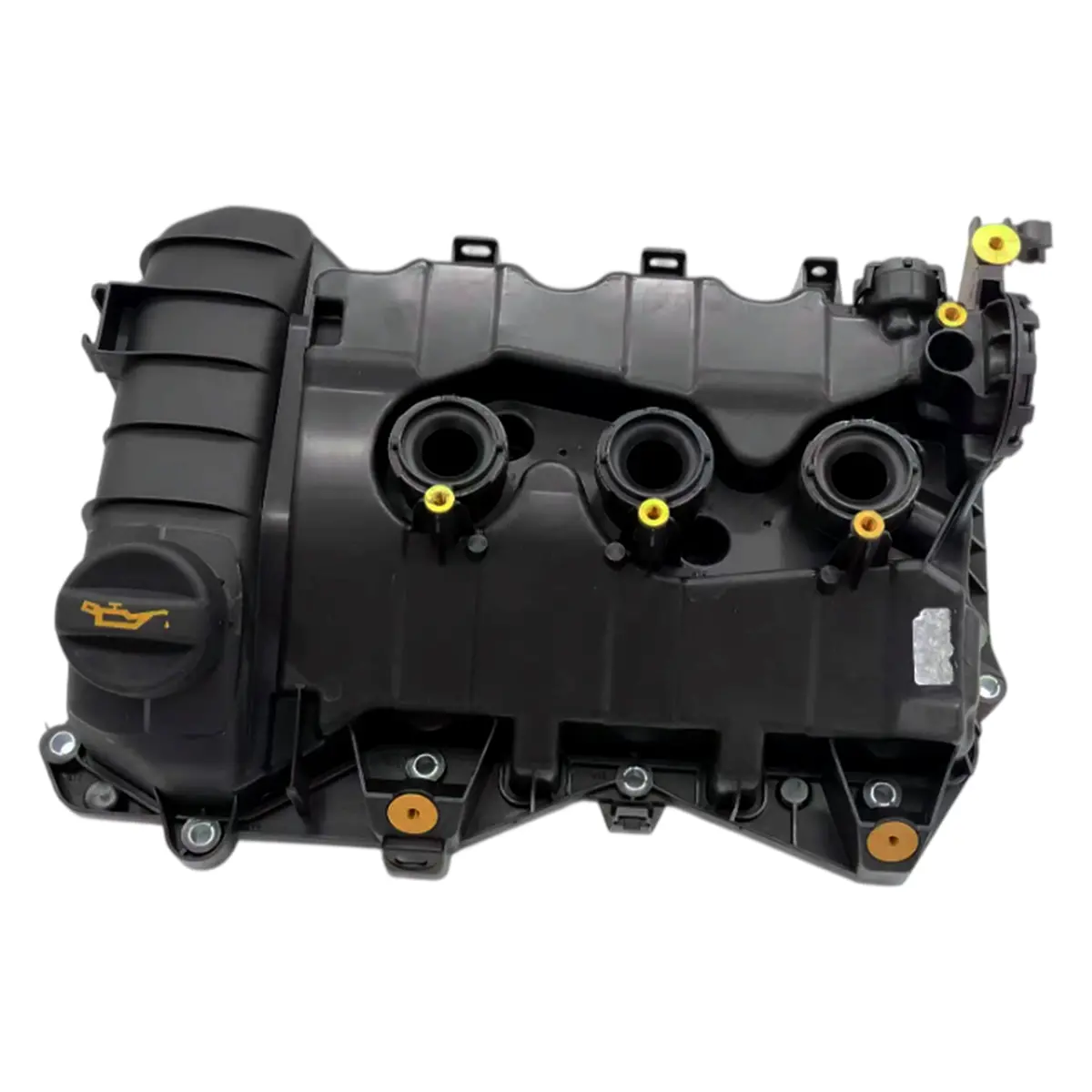Cylinder Head Rocker Cover For Citroen Peugeot Opel Vauxhall 9812111980 2016-On 2