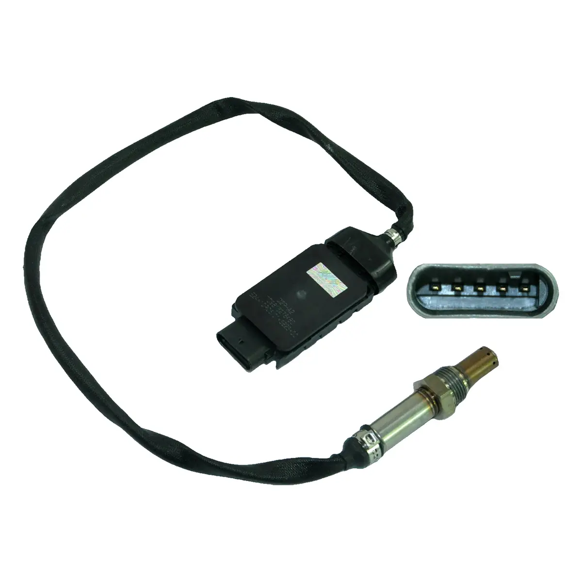 Nox Sensor For Citroën, Ds, Fiat, Opel, Peugeo, Toyota, Vauxhall 9816276480 1