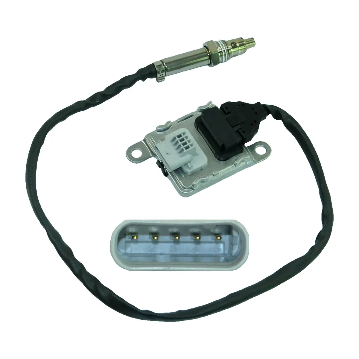 Nox Lambda Sensor For Citroën, Peugeot, Vauxhall, Opel 9817454580 1
