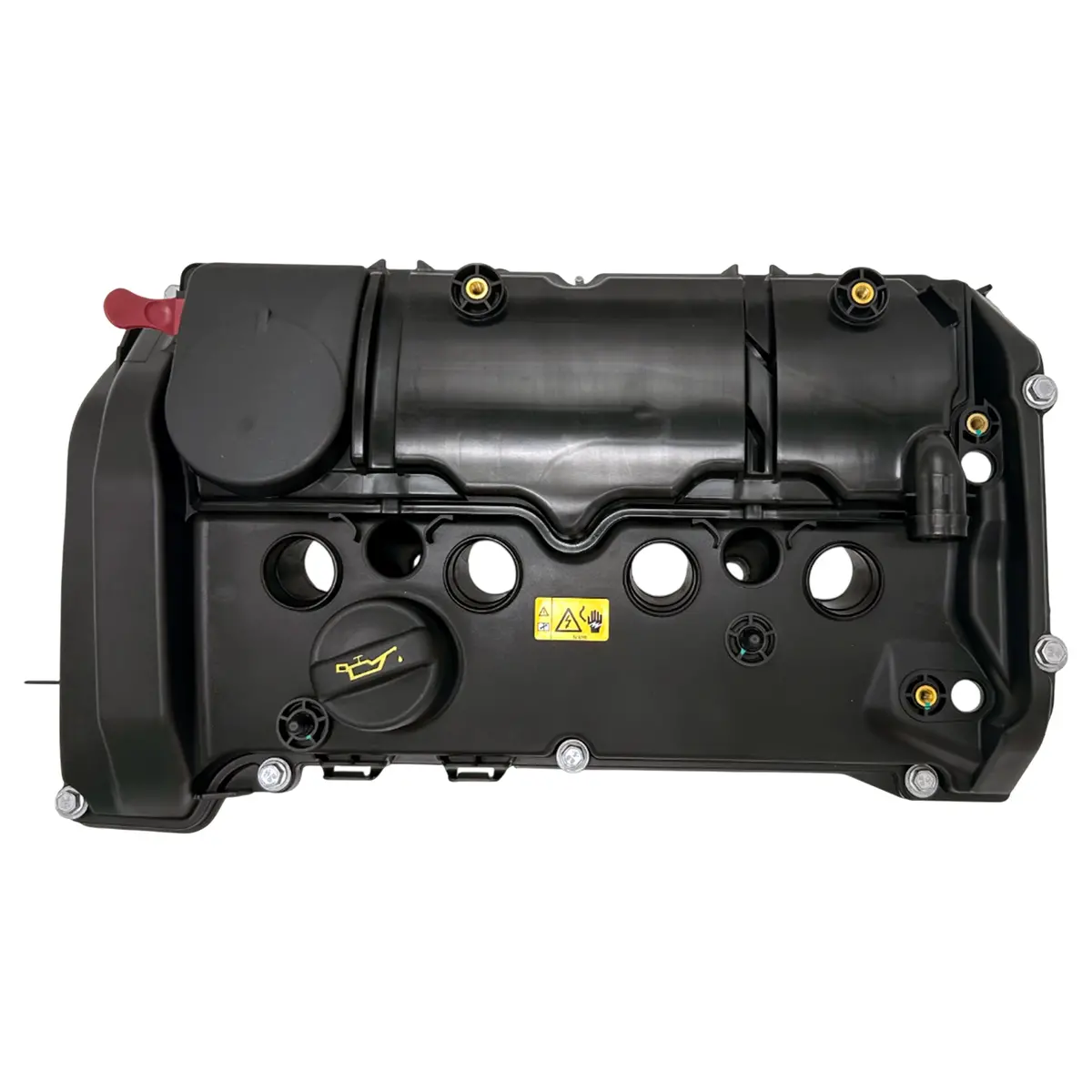 Cylinder Head Cover For Citroen Peugeot Mini Vauxhall 9818425480 1