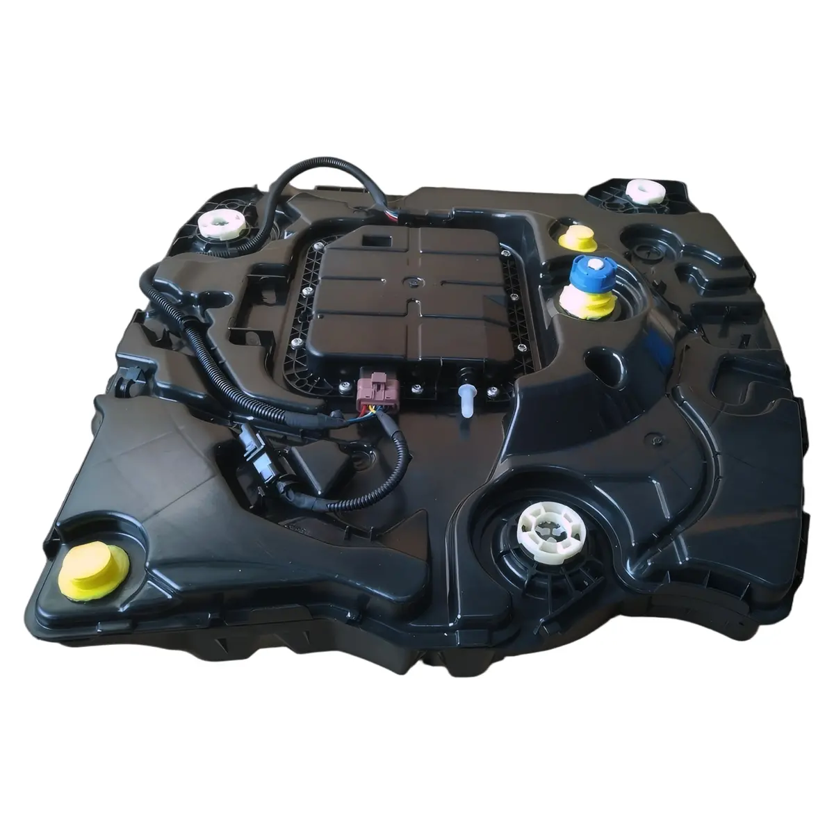 Adblue Tank For Citroën: C-Elysee, C3, C3 Picasso, C4 Cactus, Ds3, Peugeot: 2008, 208, 301, 1