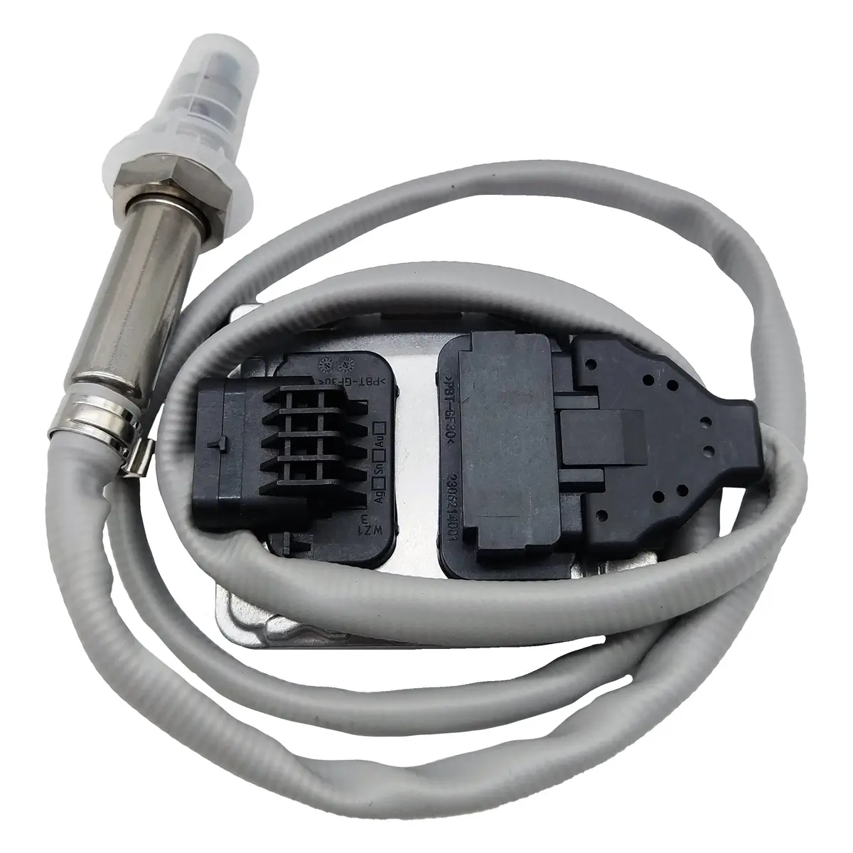 Nox Sensor For Citroën: Relay, Fiat: Ducato, Peugeot: Boxer 1