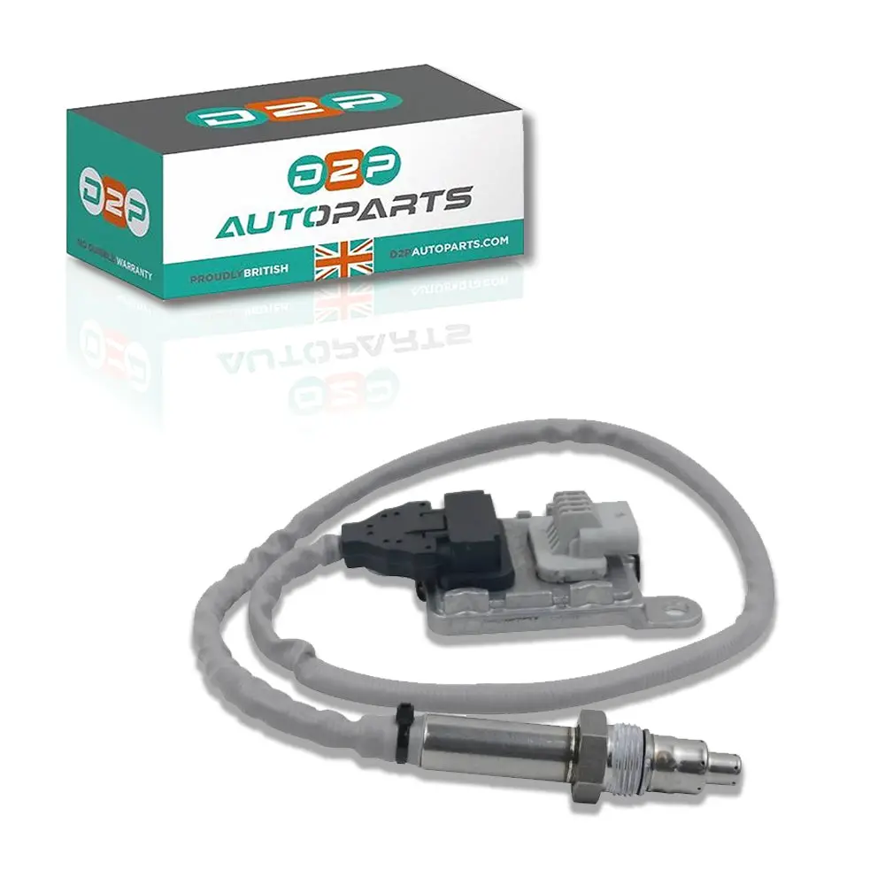 Nox Sensor For Citroen Berlingo Dispatch Iii Spacetourer C5 Ds4 Ds5 9821121180 2