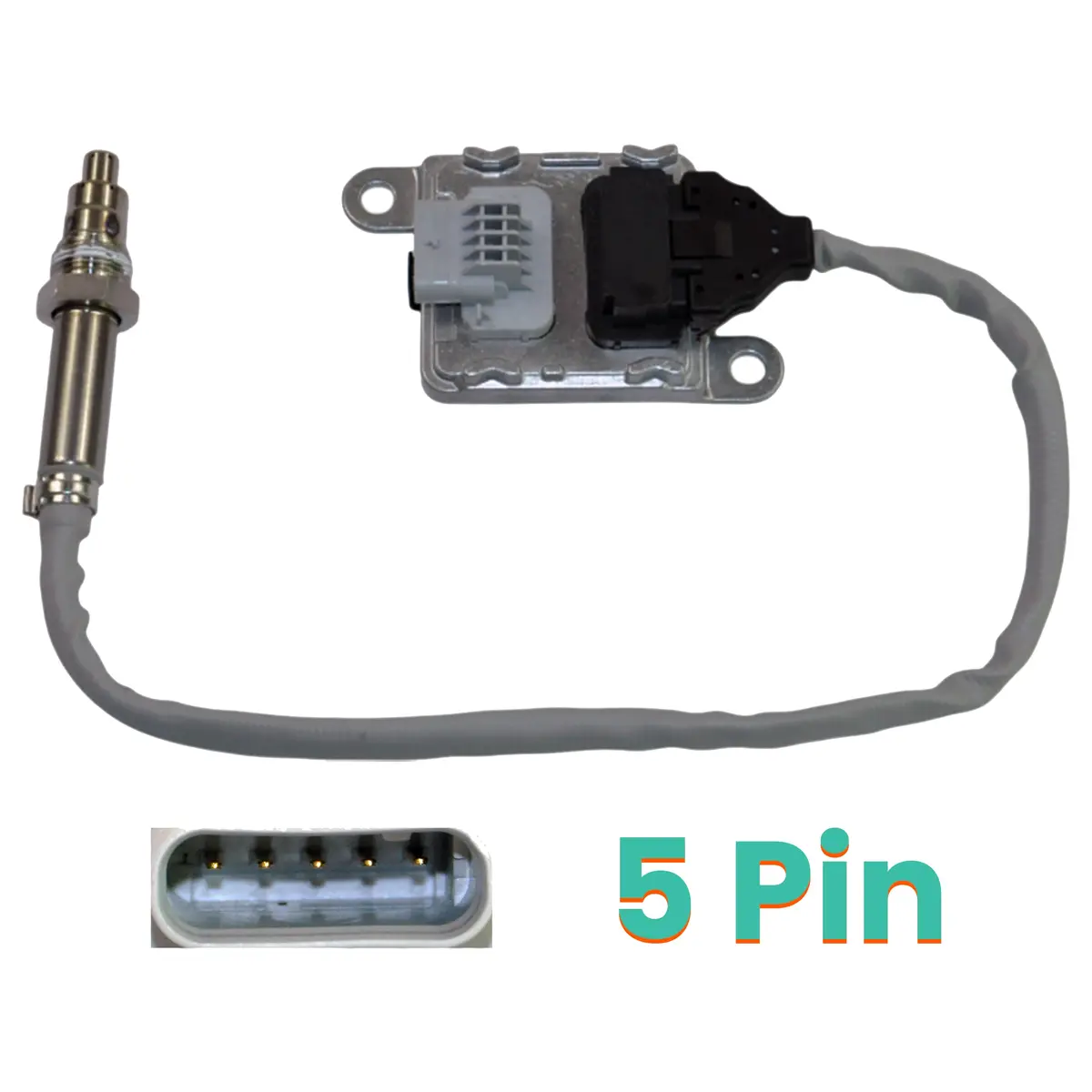 Nox Sensor For Citroen Berlingo Dispatch Iii Spacetourer C5 Ds4 Ds5 9821121180 1