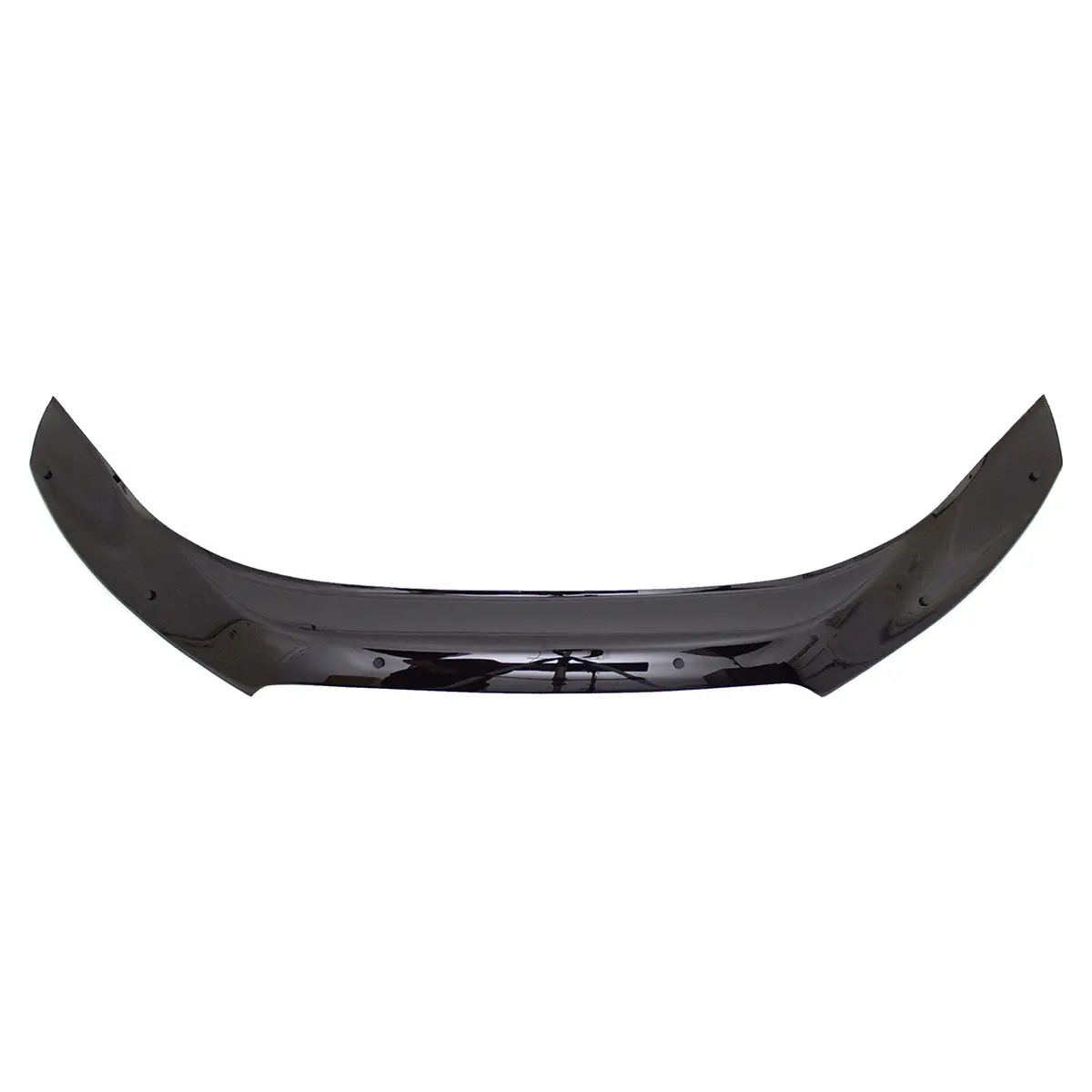 Bonnet Hood Guard Deflector Protector For Chevrolet: Captiva 2