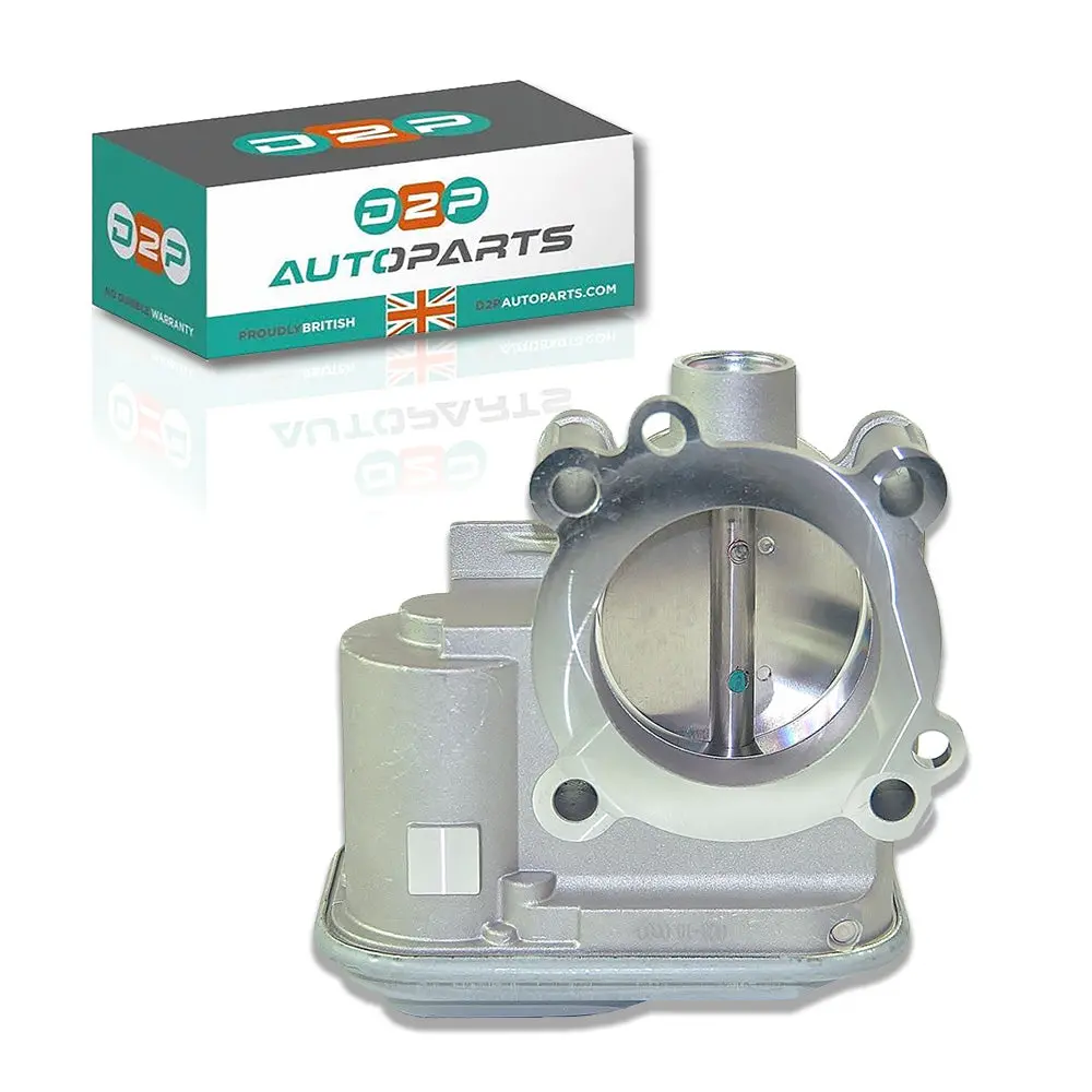 6 Pins Throttle Body For Dodge, And Jeep 04891735Ac 2