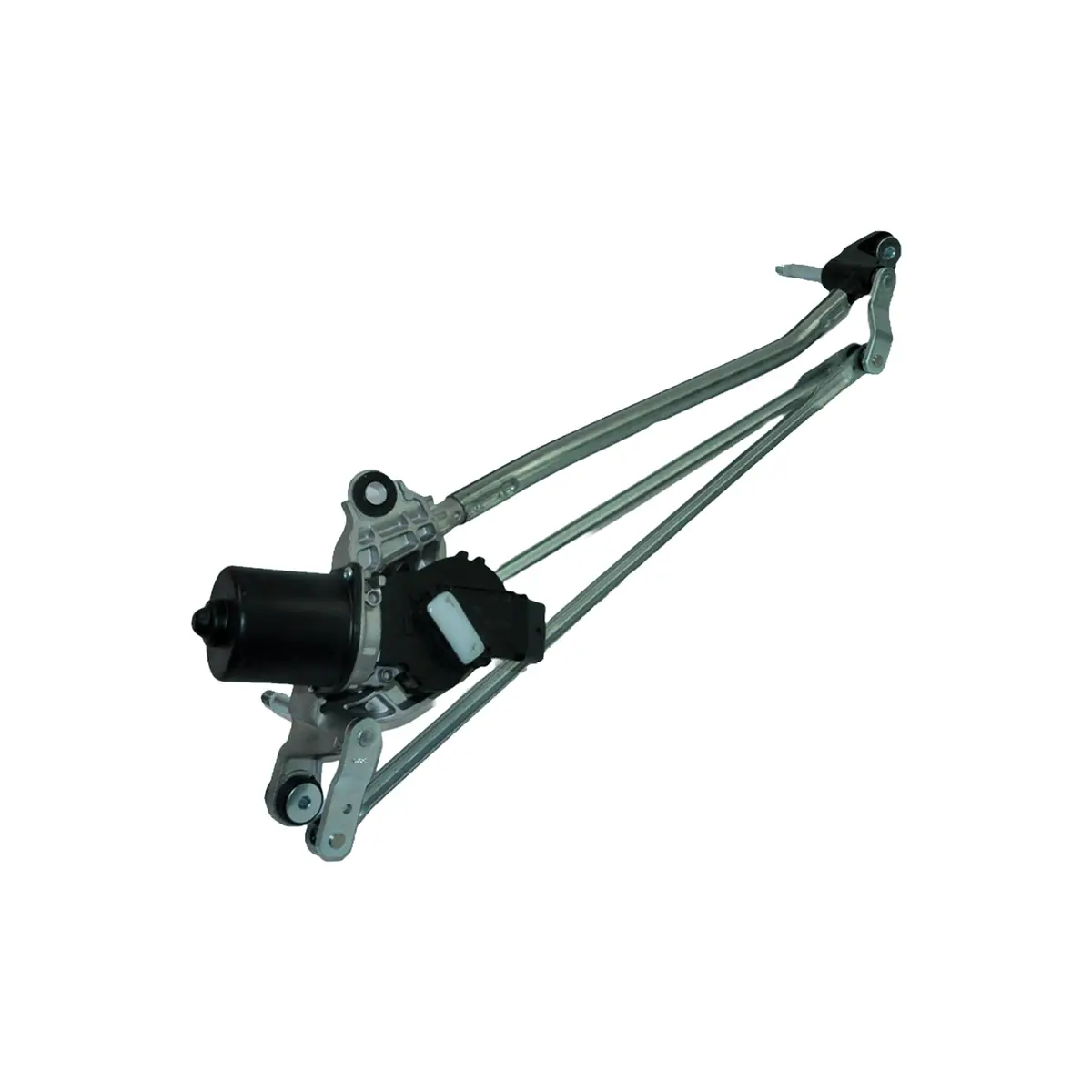Front Windscreen Wiper Motor & Linkage For Dacia Logan & Sandero (2013–2022) – Oem Replacement 288006475R 1
