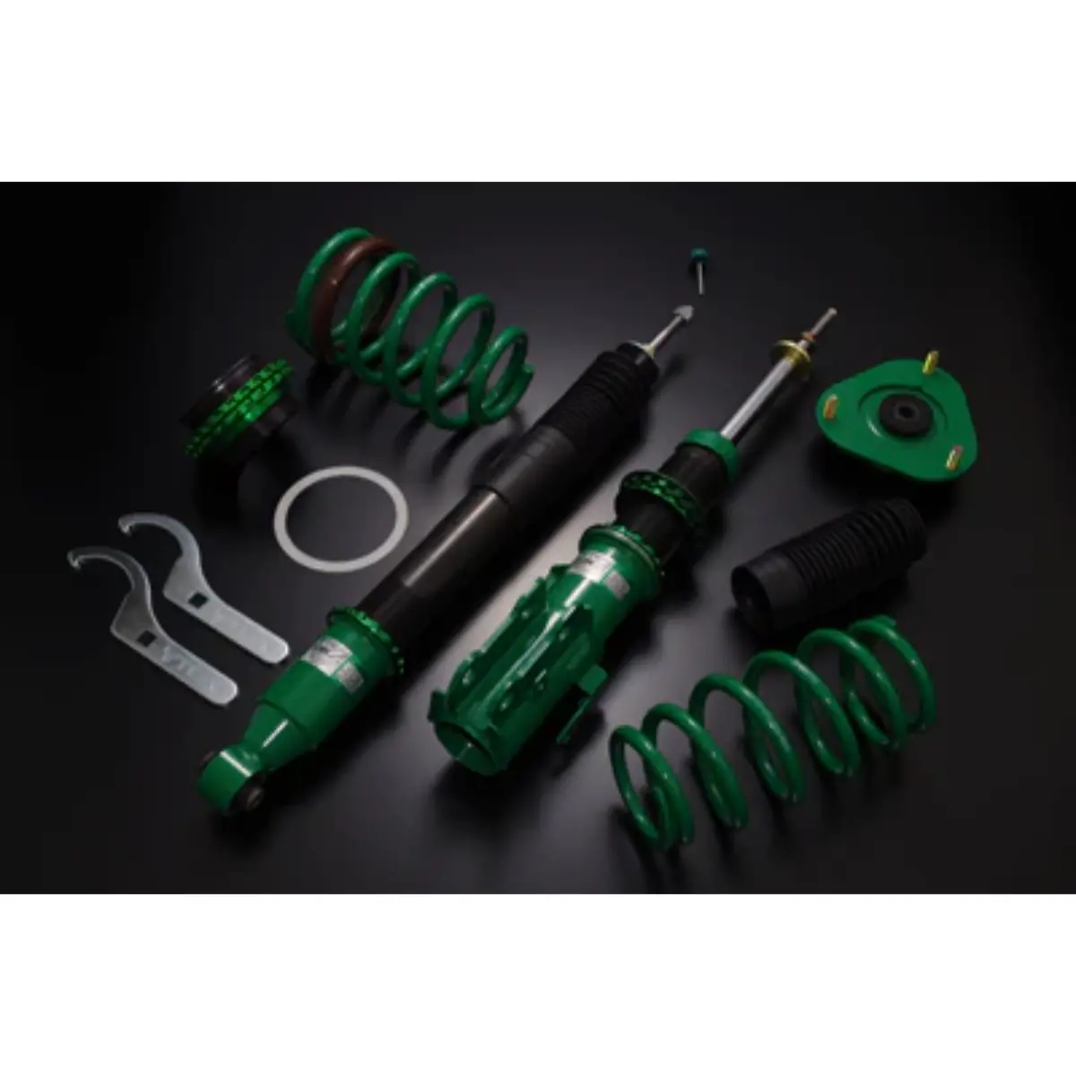 Tein Gr86 / Brz Flex Z Coilovers - Street 2