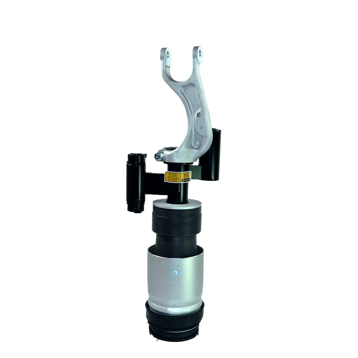 Front Right Air Suspension Shock Strut For Tesla: Model S, Model X 1