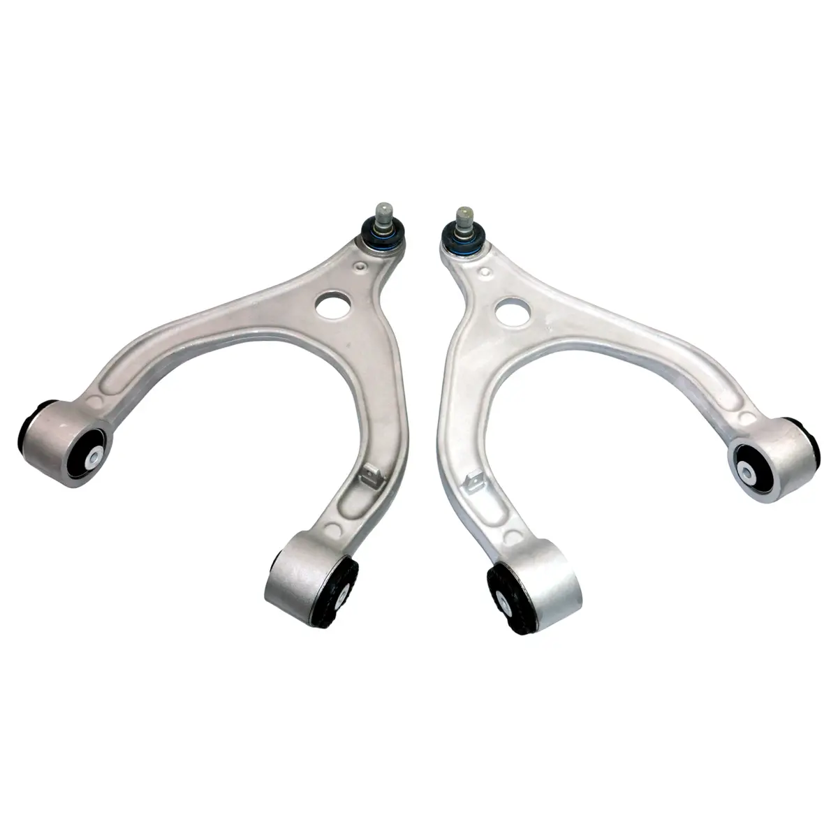 Front Left And Right Upper Wishbone Control Arms (Pair) For Tesla: Model X 1