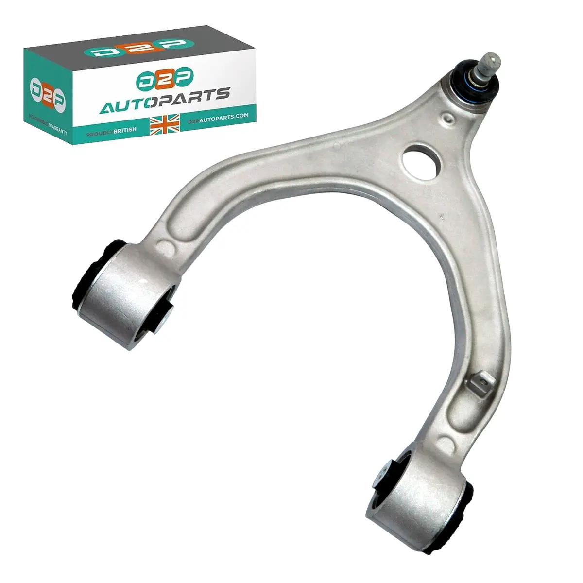 Upper Left Front Wishbone Control Arm For Tesla Model X 5Yjx 2