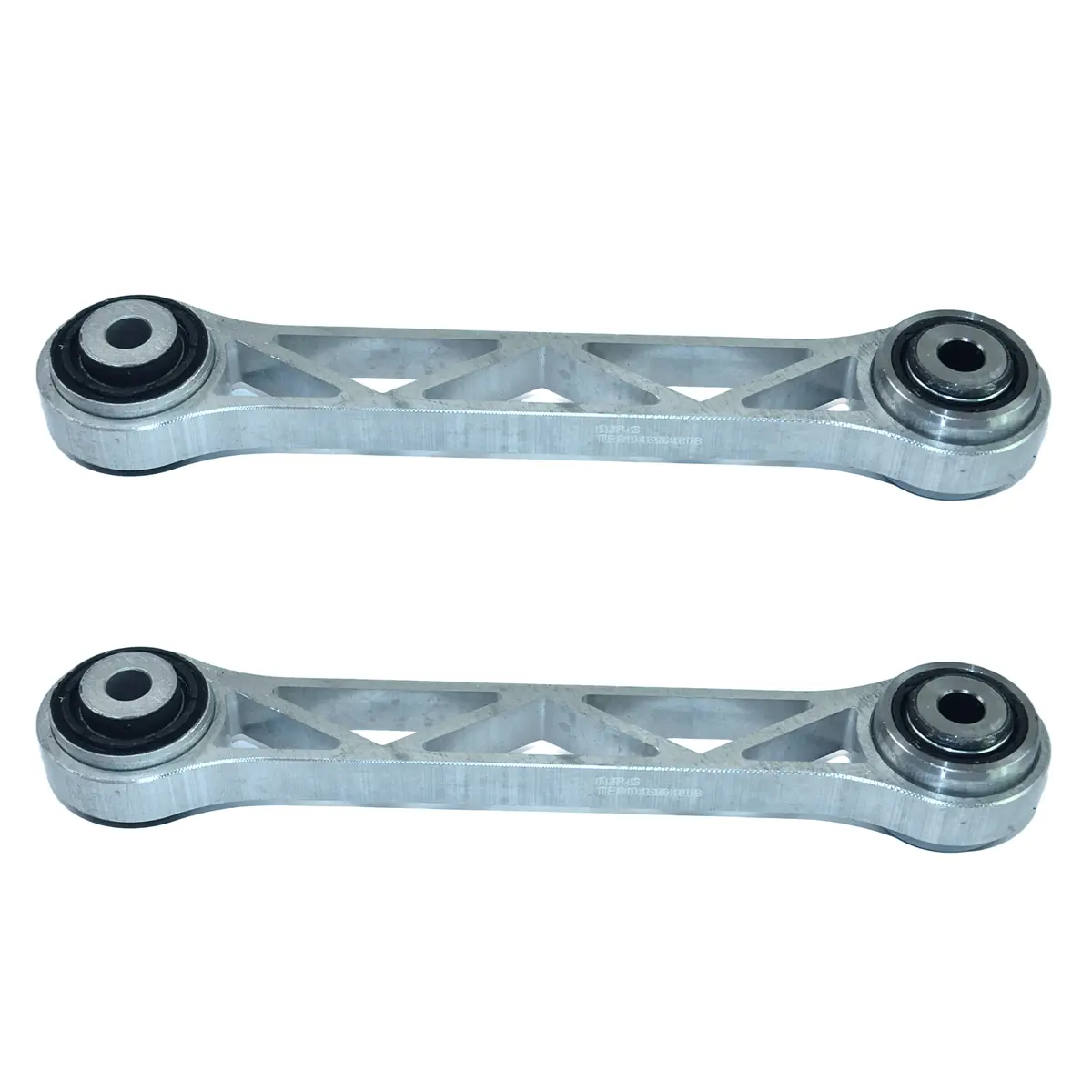 2X Front Wheel Suspension Control Trailing Arm For Tesla: Model S 1