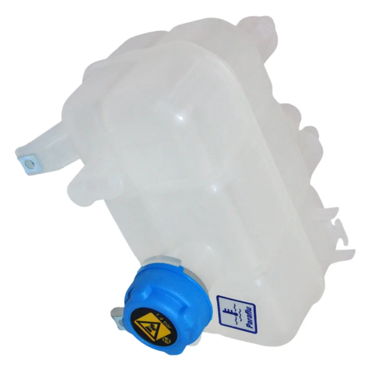 Radiator Coolant Expansion Tank For Fiat Ducato Peugeot Boxer Citroën Relay 1