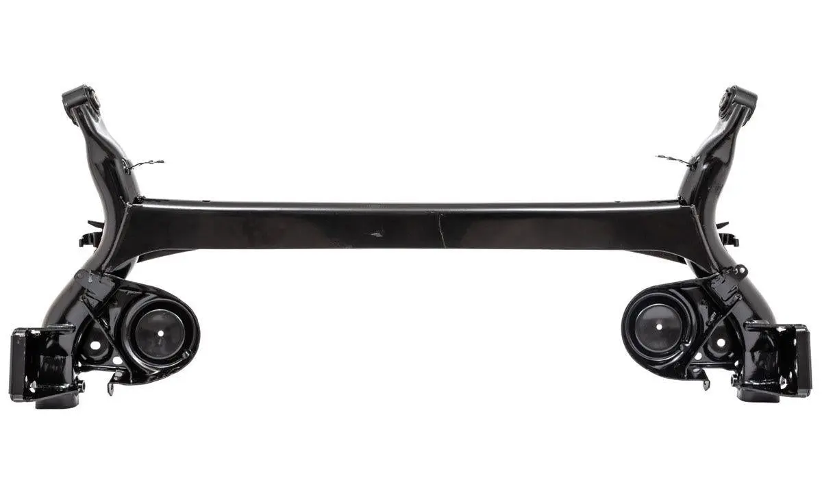 Rear Axle Subframe Cradle For Fiat Panda | Oem 2309186 2