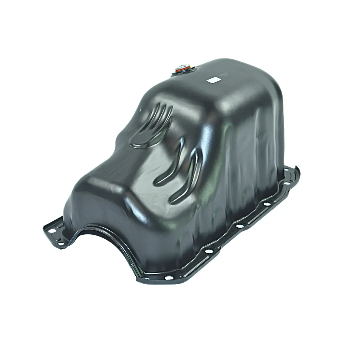 Engine Oil Sump Pan  For Fiat, Opel, Vauxhall 1