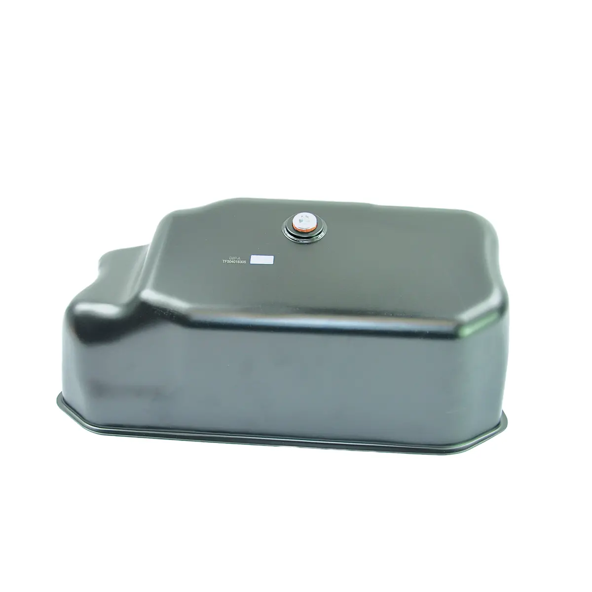 Engine Oil Sump Pan  For Fiat: Ducato, Iveco: Daily 1