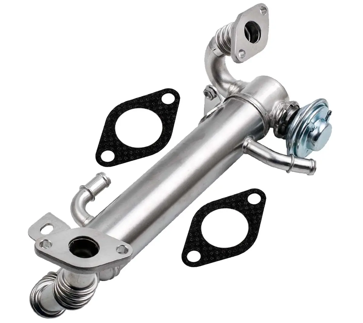 Egr Valve & Cooler For Fiat Ducato, And Iveco Daily, 504178568 1