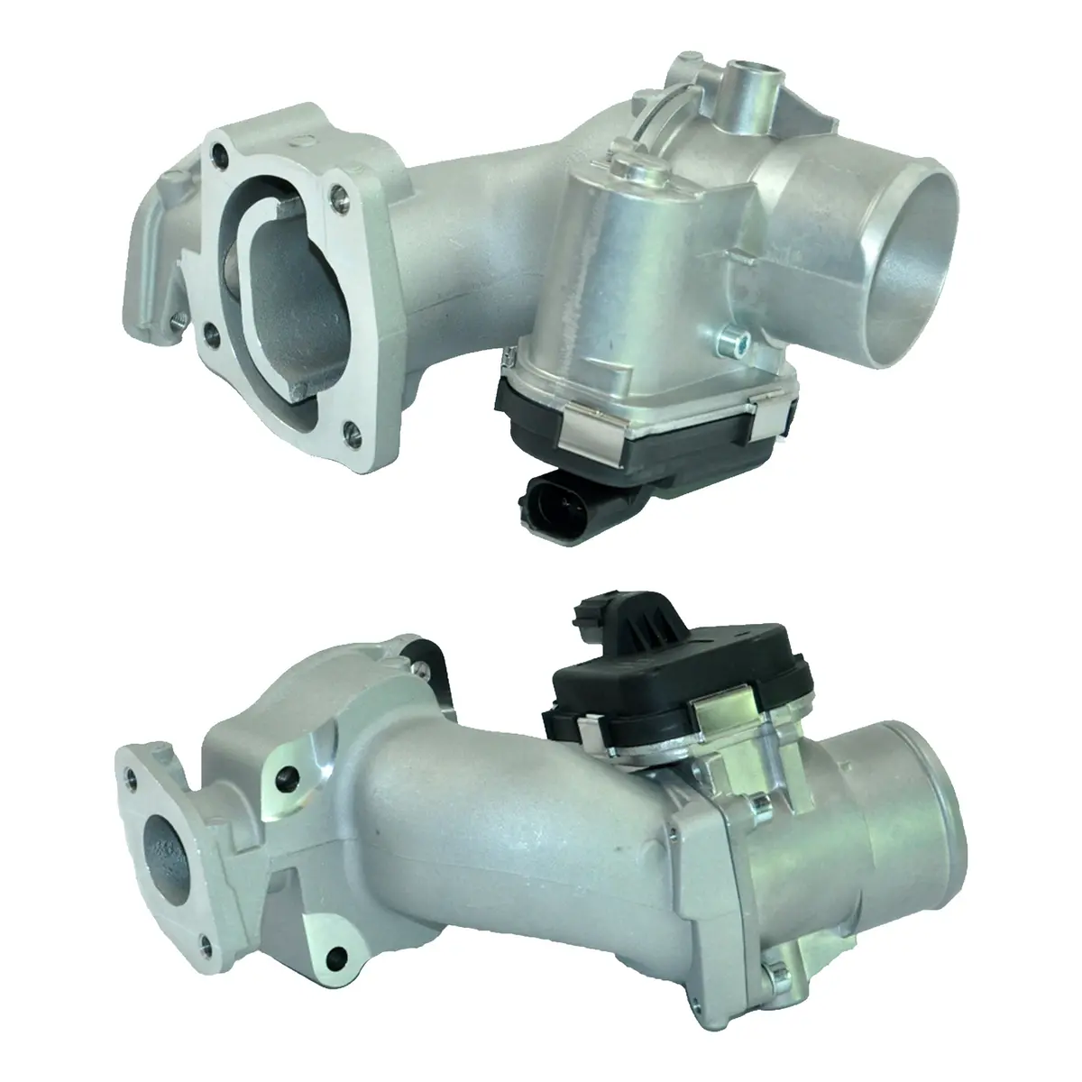 Throttle Body For Audi, Seat, Skoda, Vw 1