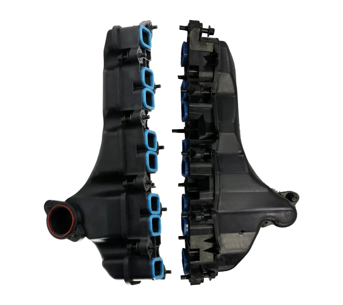 Inlet Intake Manifold For Ford Transit Mk6 Mk7 1236707 1