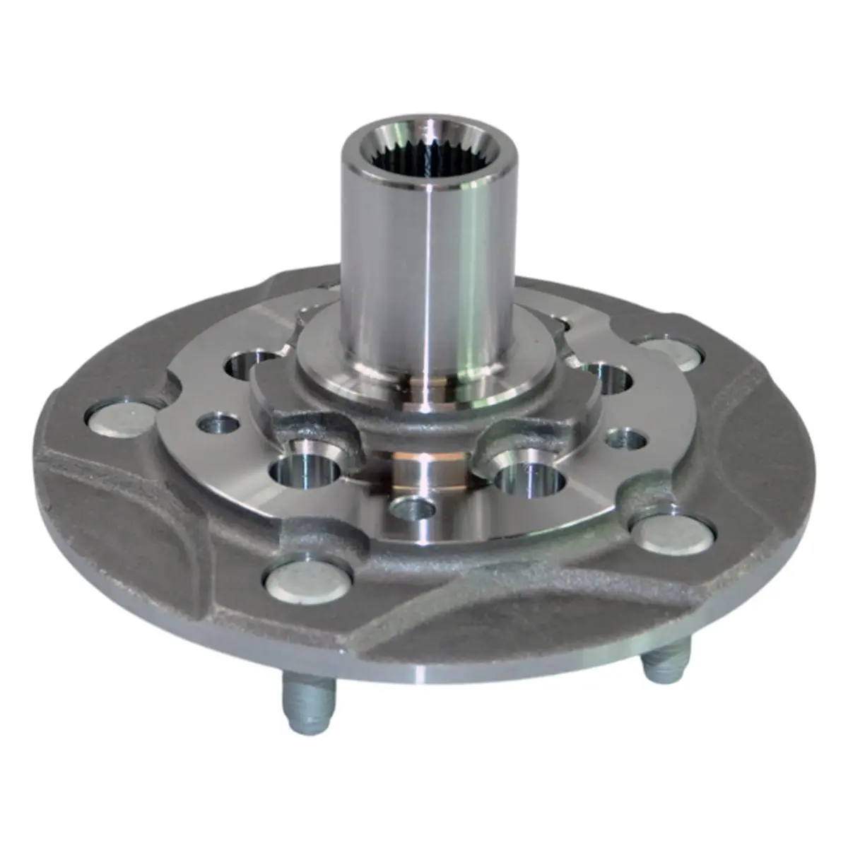 Front Wheel Bearing Hub Kit For Ford Transit Mk7 2006-14 1370442 1436161 1447414 1