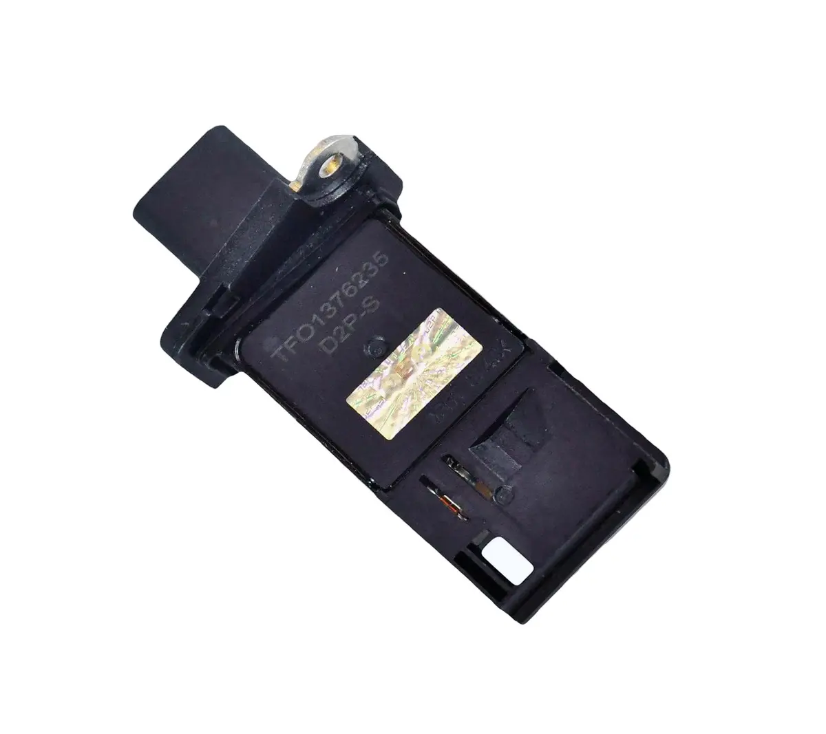 Mass Air Flow Meter (4 Pins) For Peugeot, Citroen, Ford, Volvo, And Land Rover 1376235 1